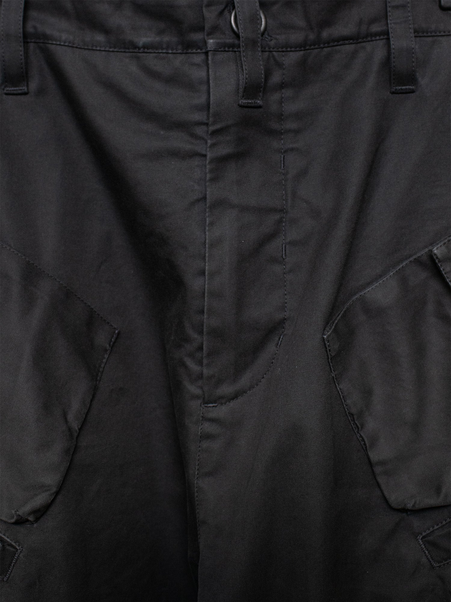 SS23 P24A-S Trousers