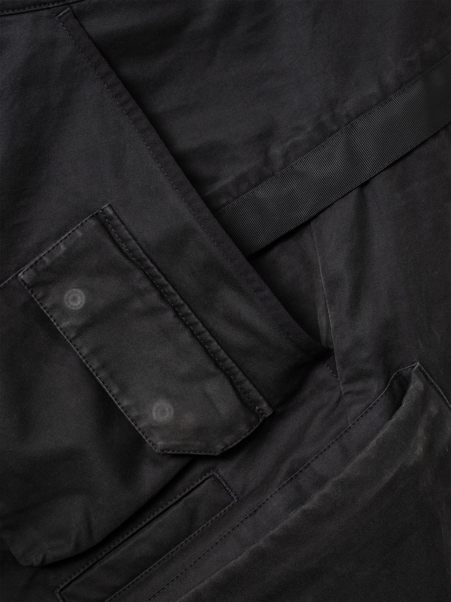 SS23 P24A-S Trousers
