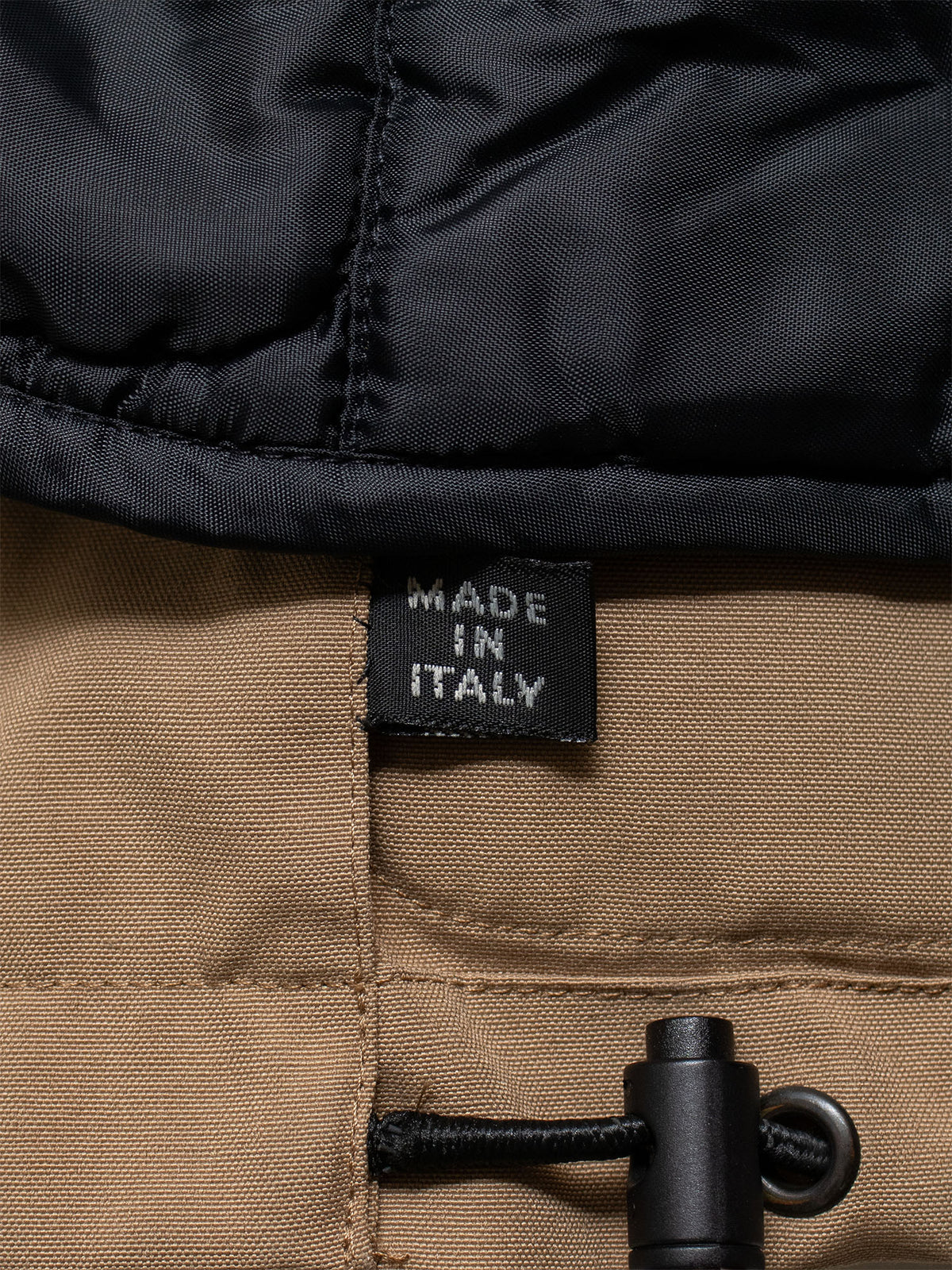 1990s Hooded Parka