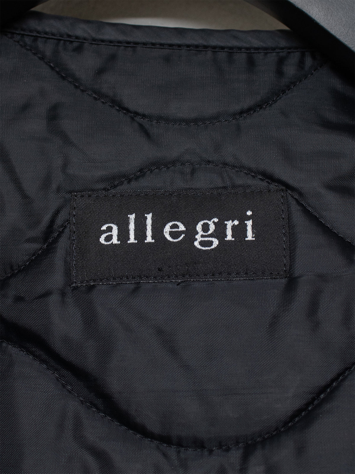 1990s Hooded Parka