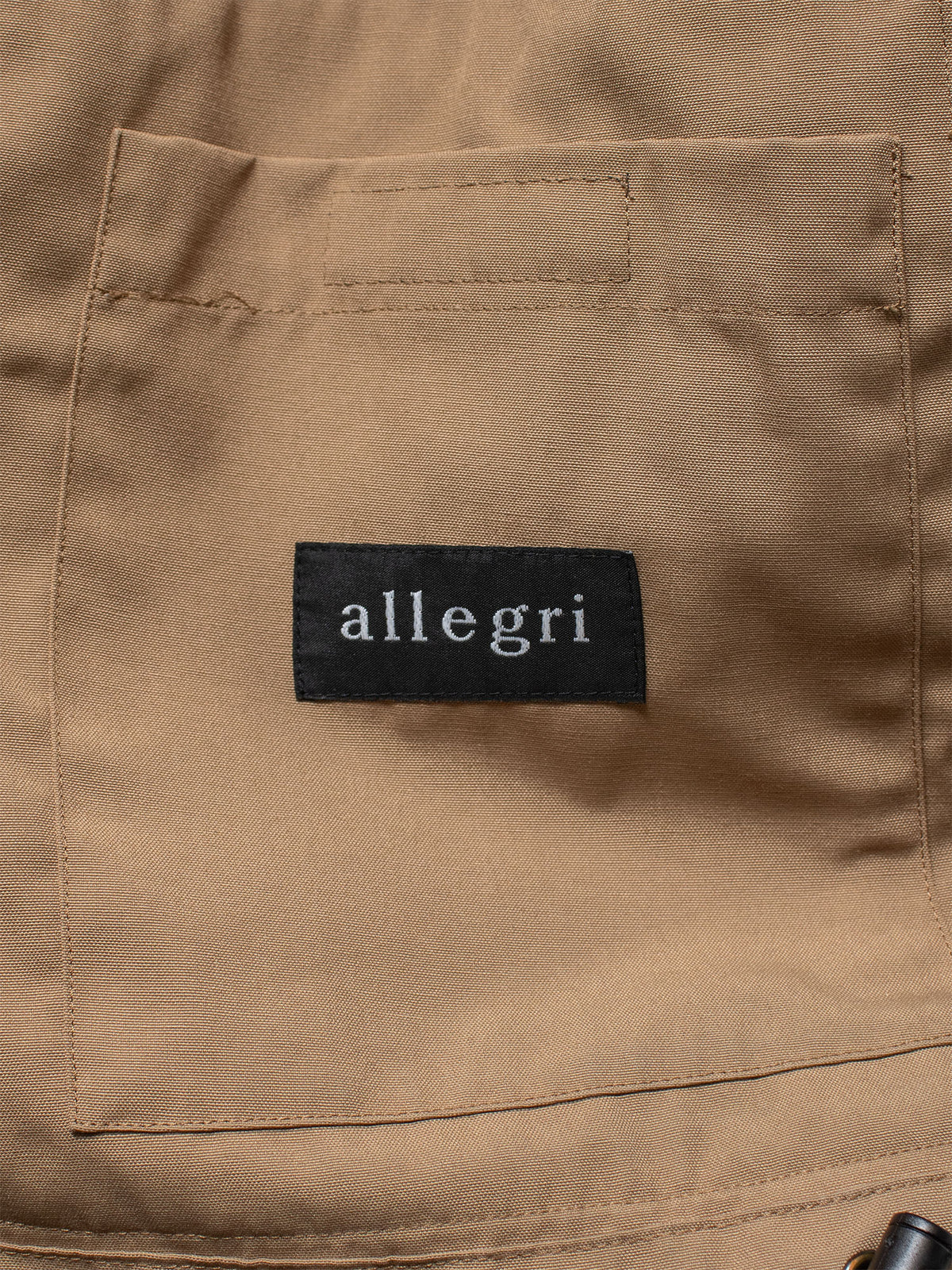 1990s Hooded Parka