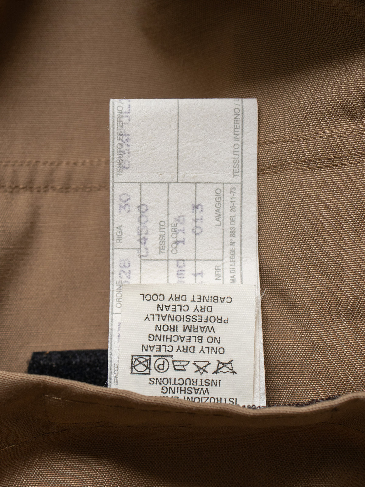 1990s Hooded Parka