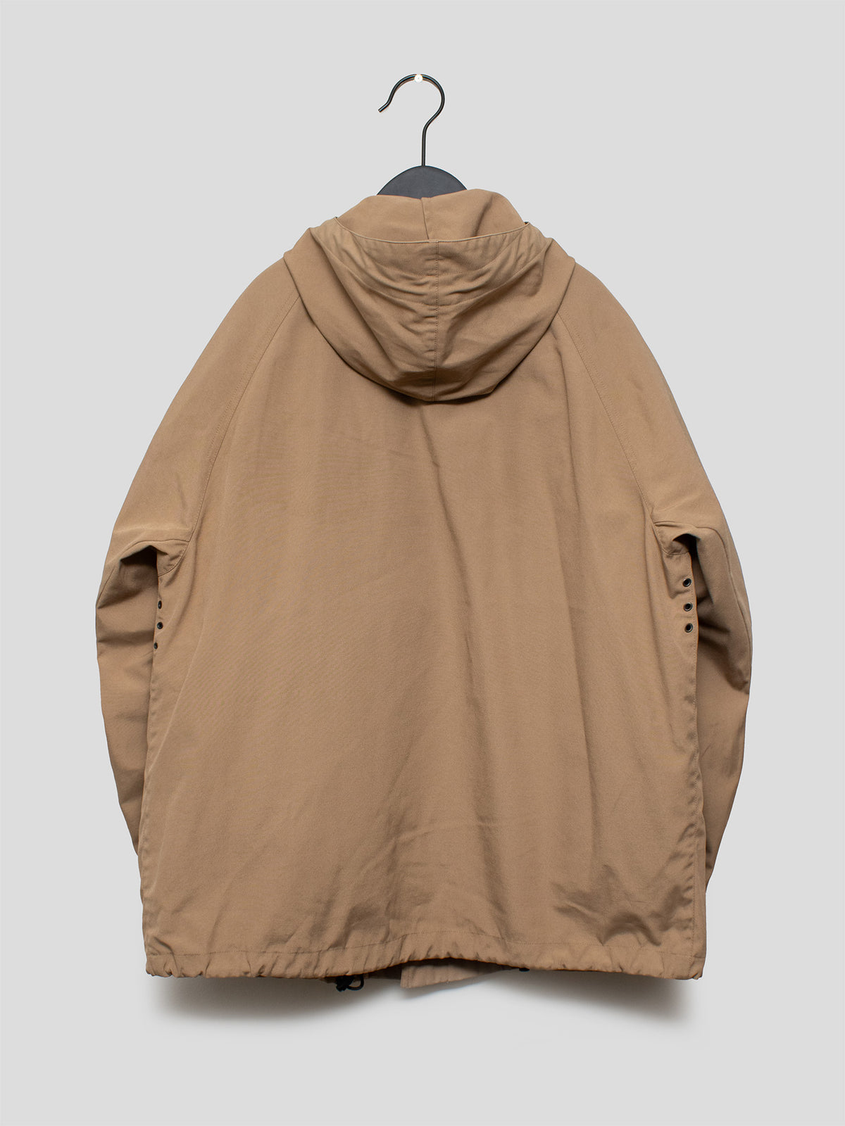 1990s Hooded Parka