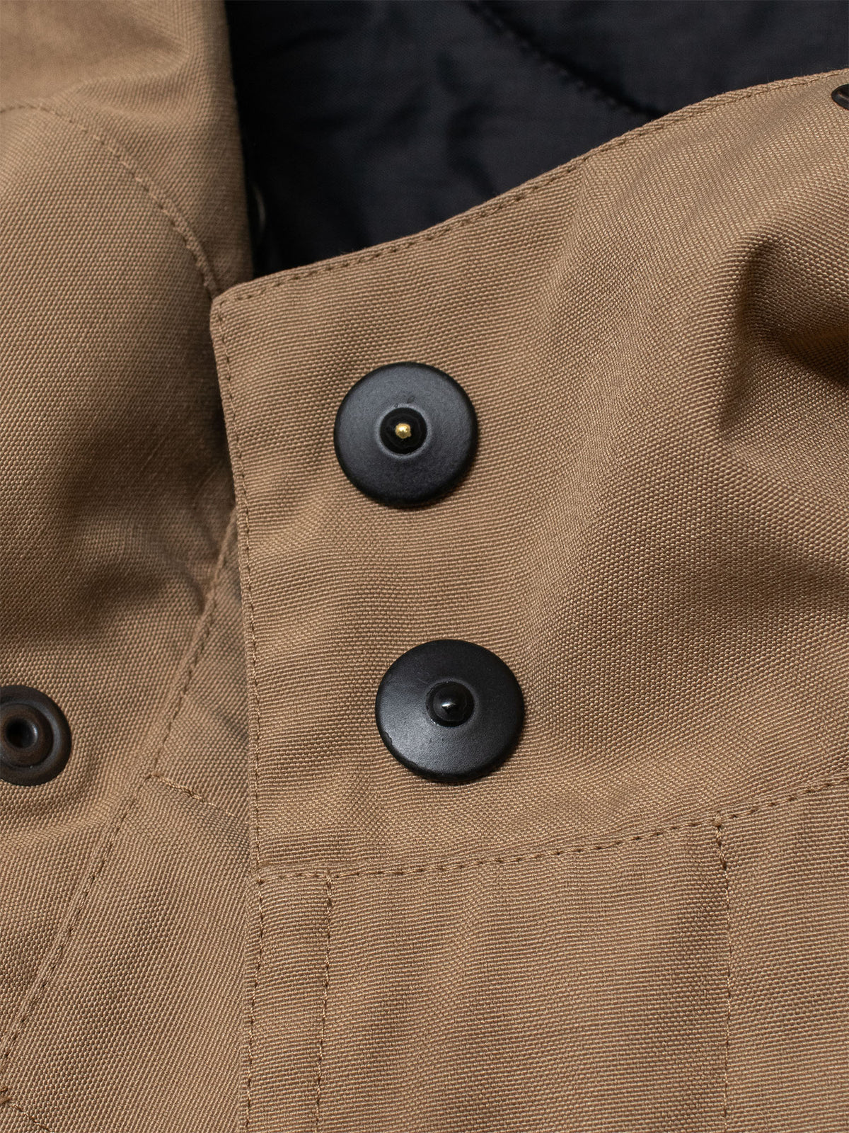 1990s Hooded Parka