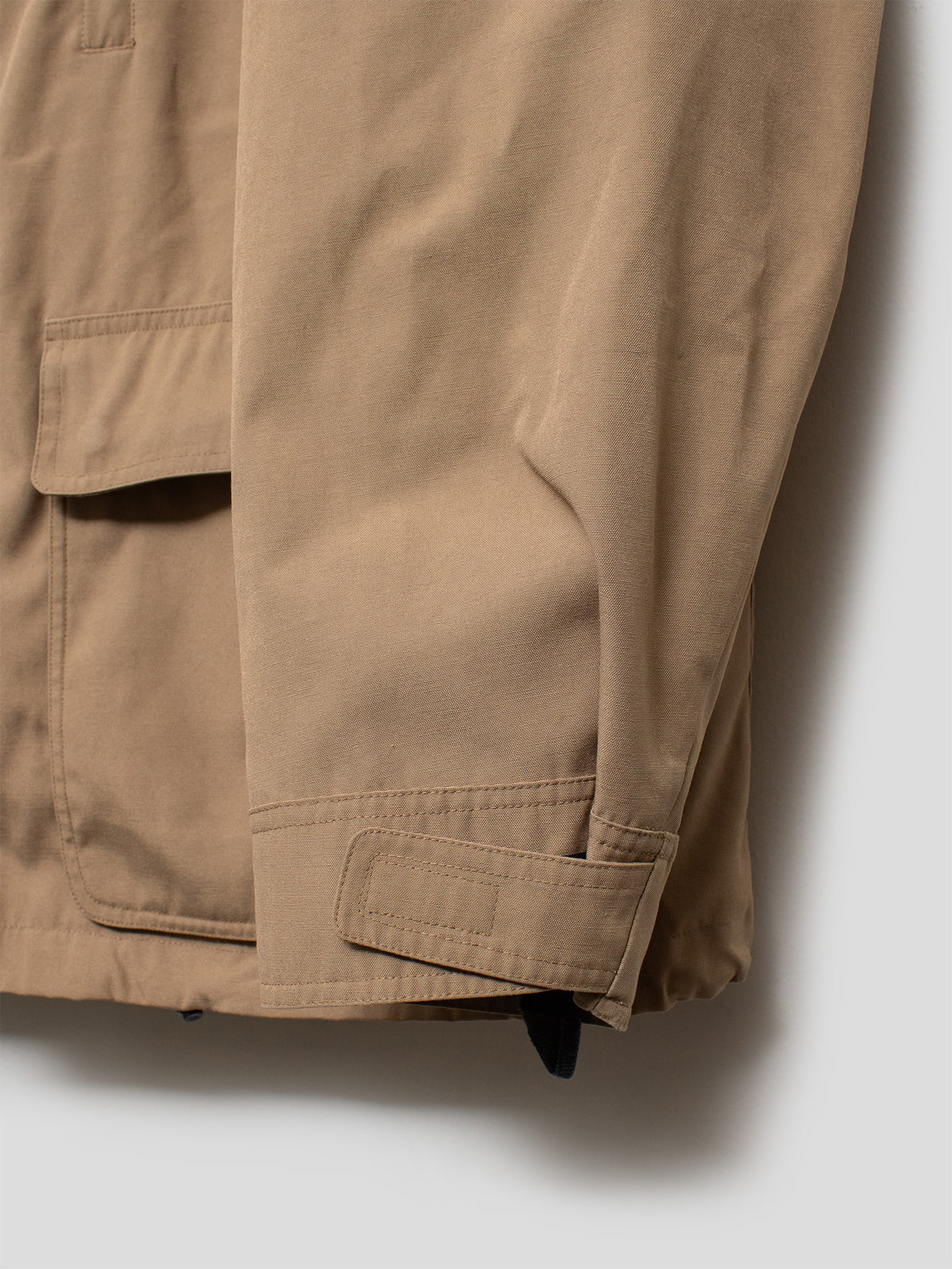 1990s Hooded Parka