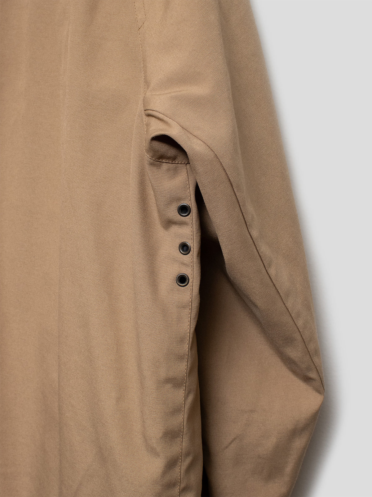 1990s Hooded Parka