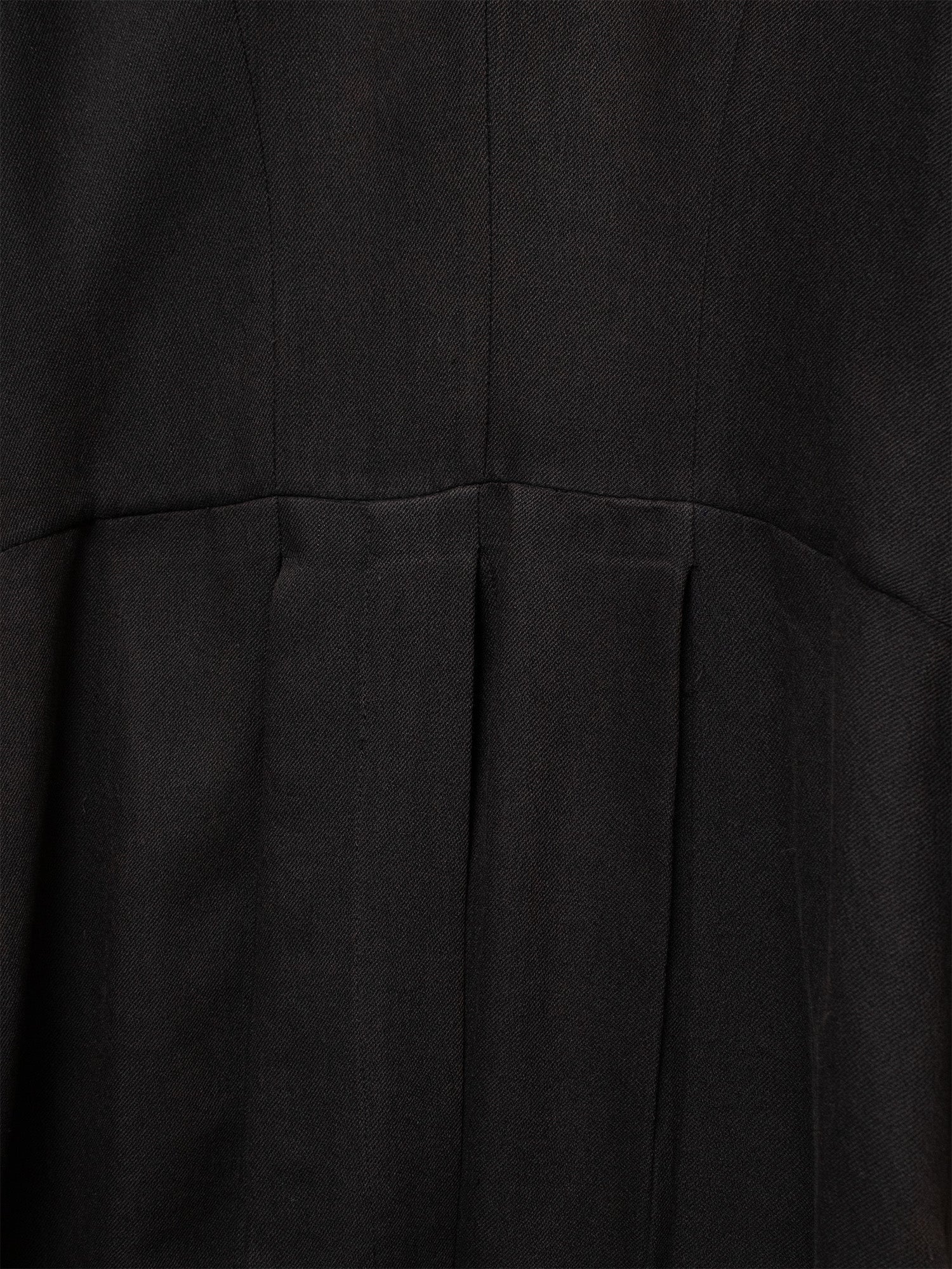 AW07 Frock Coat