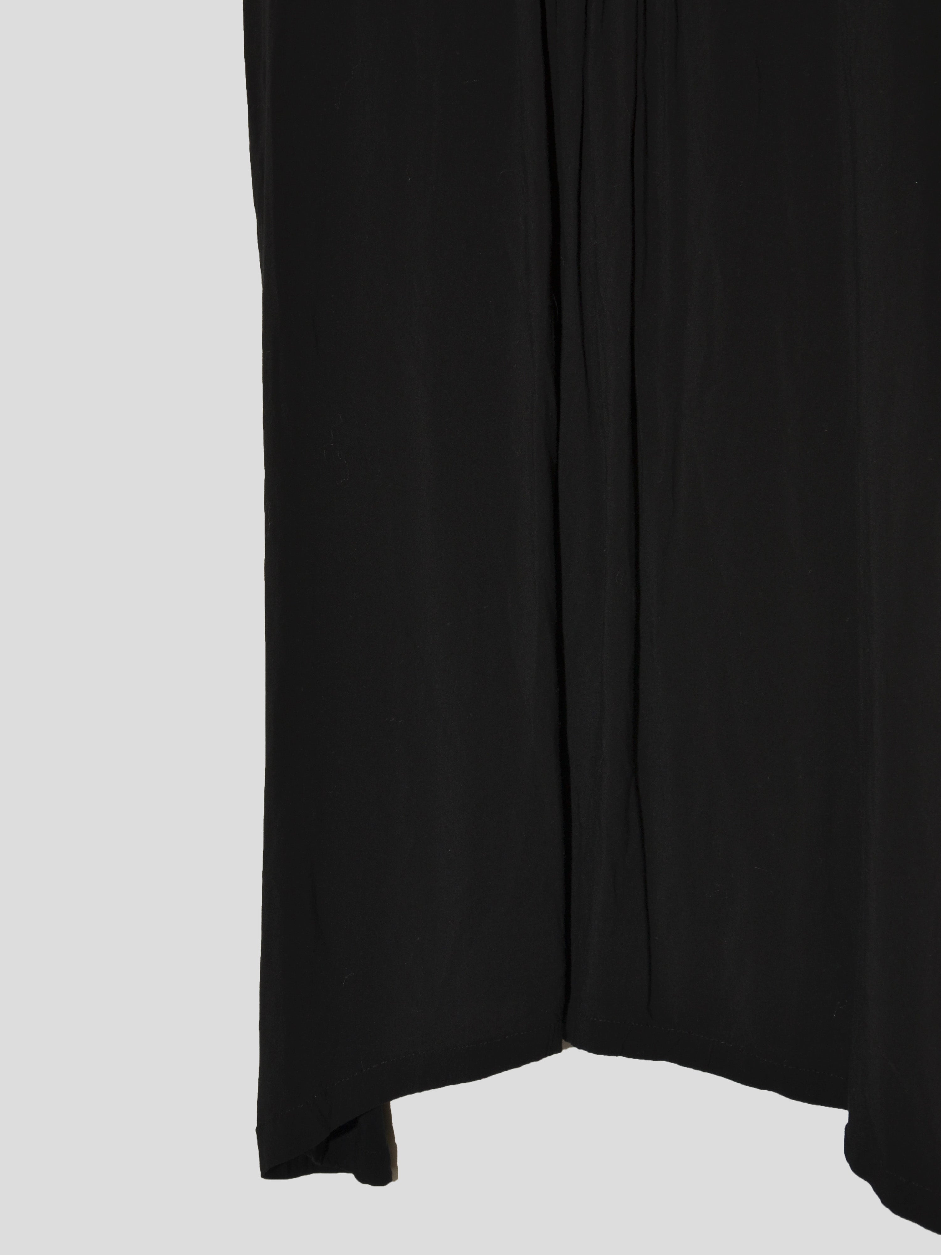 Sleeveless Tunic Dress