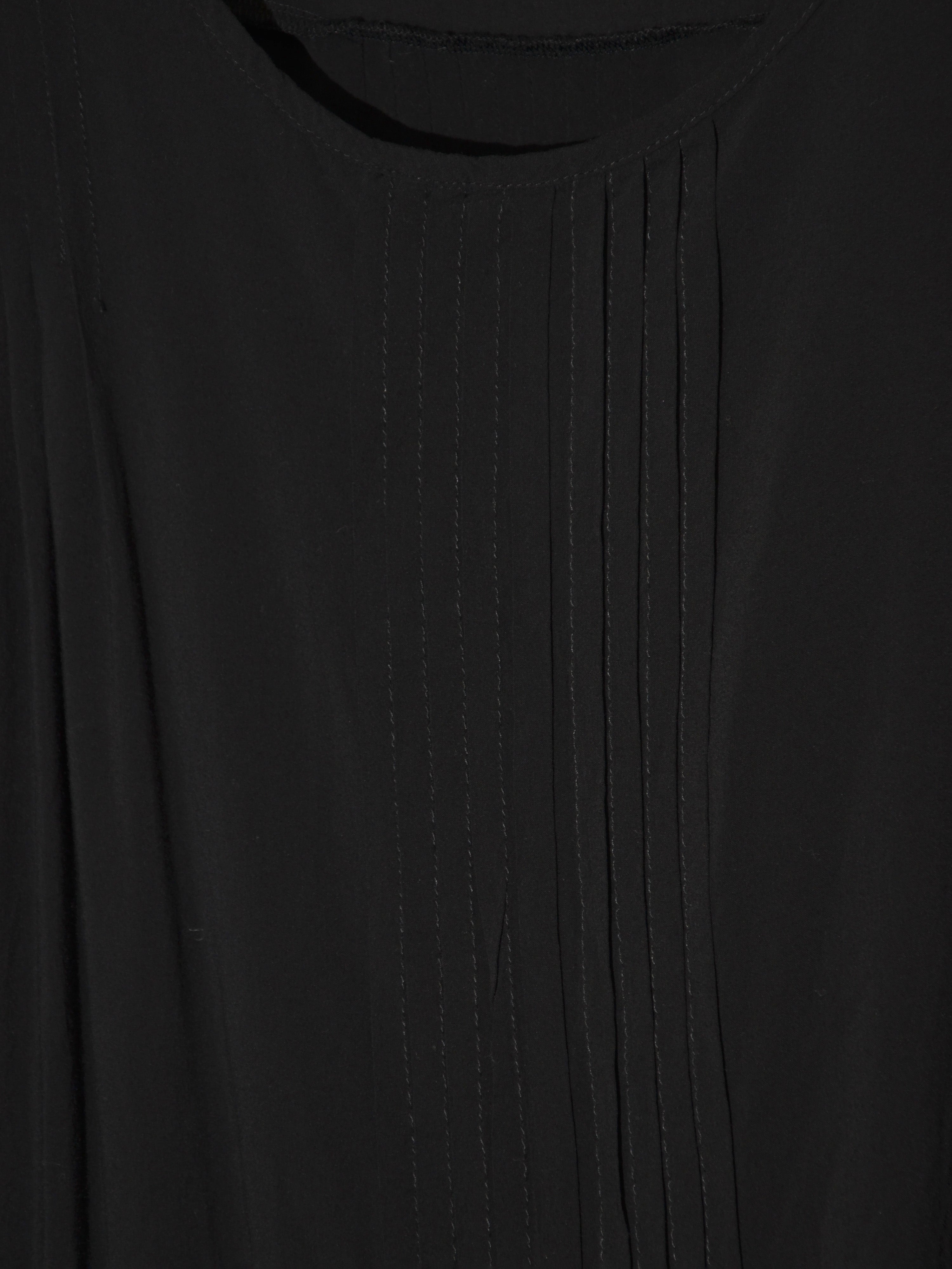 Sleeveless Tunic Dress