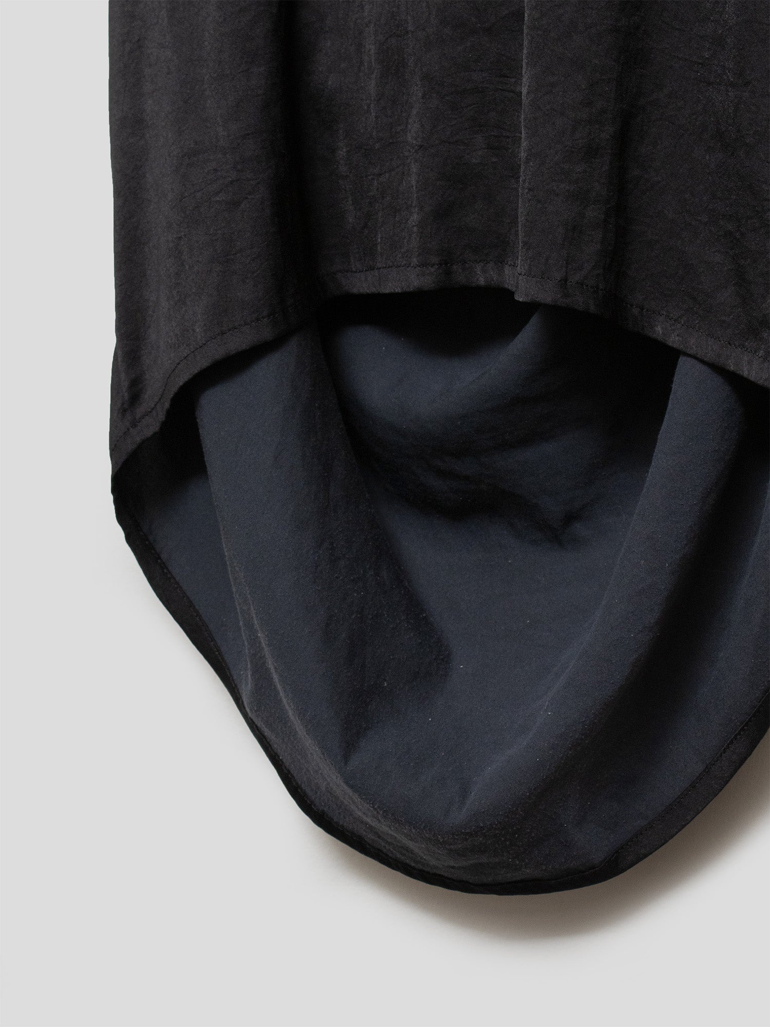 SS12 Buttoned Tunic Dress