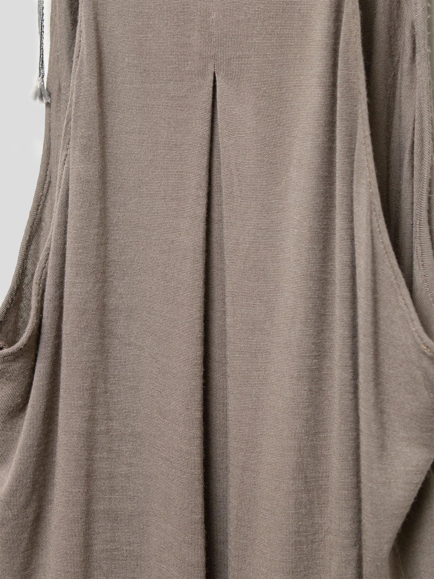 SS07 Pleated Slip Top