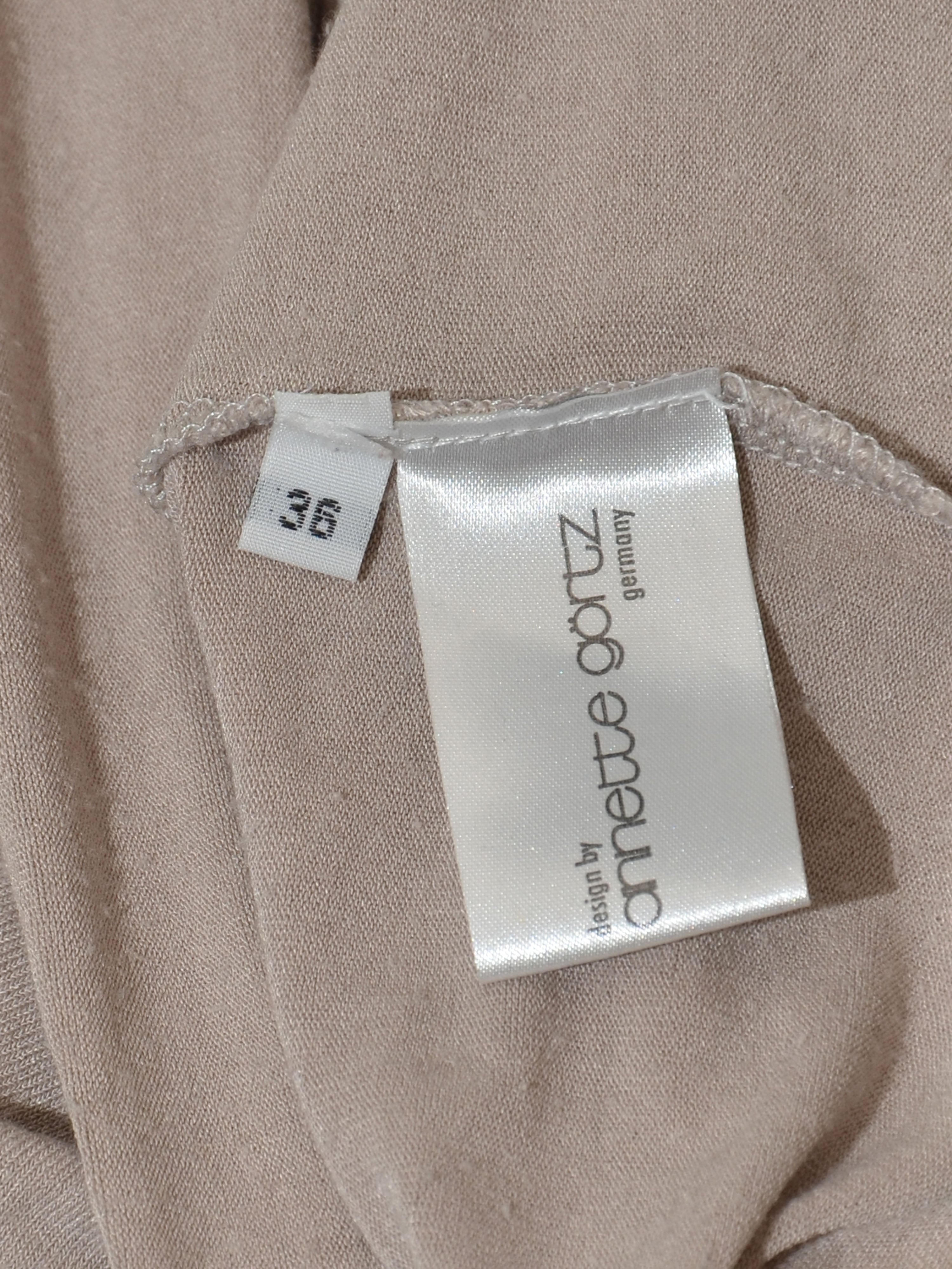 Pleated Layer Dress