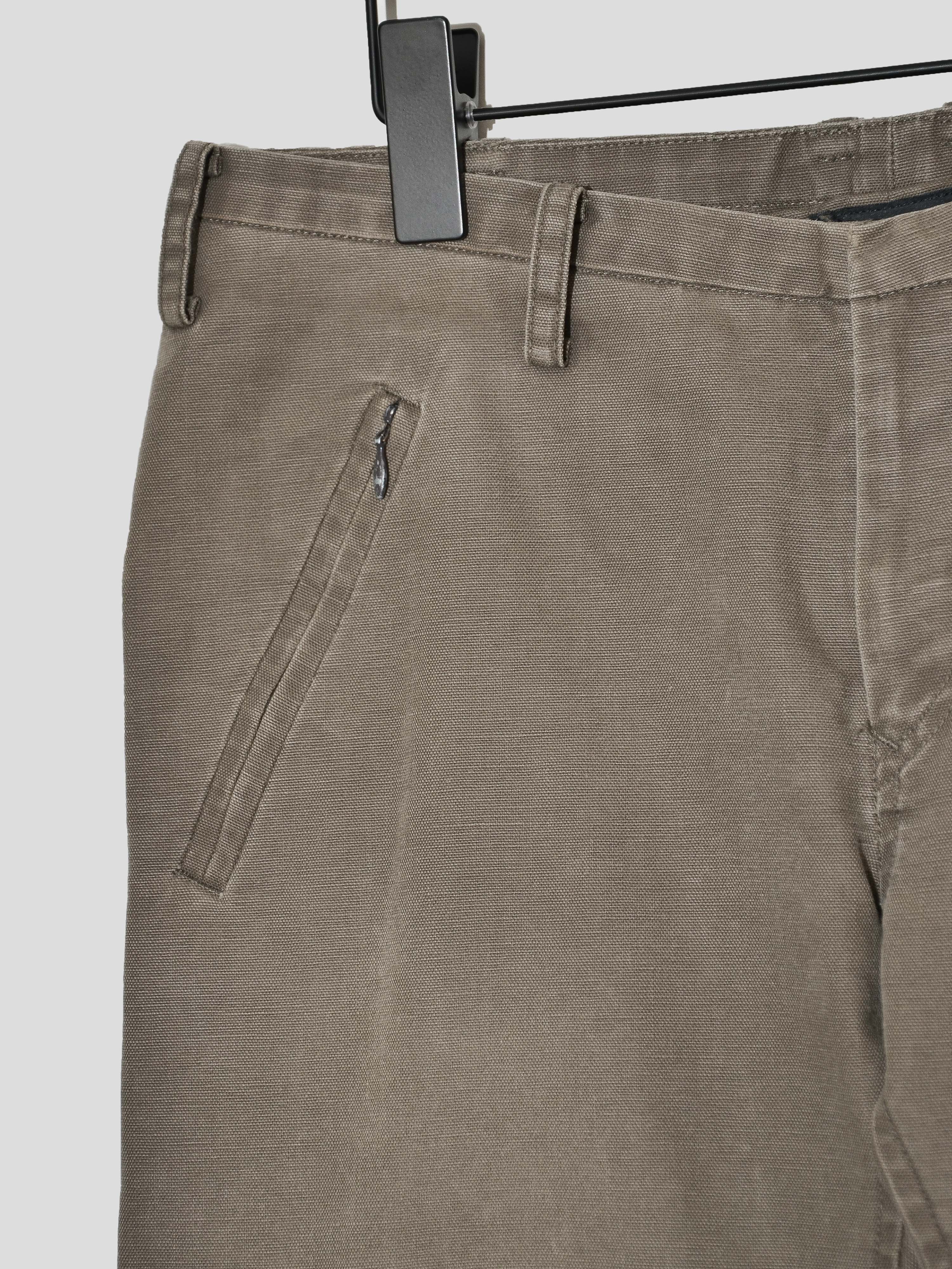 2000s Articulated Trousers