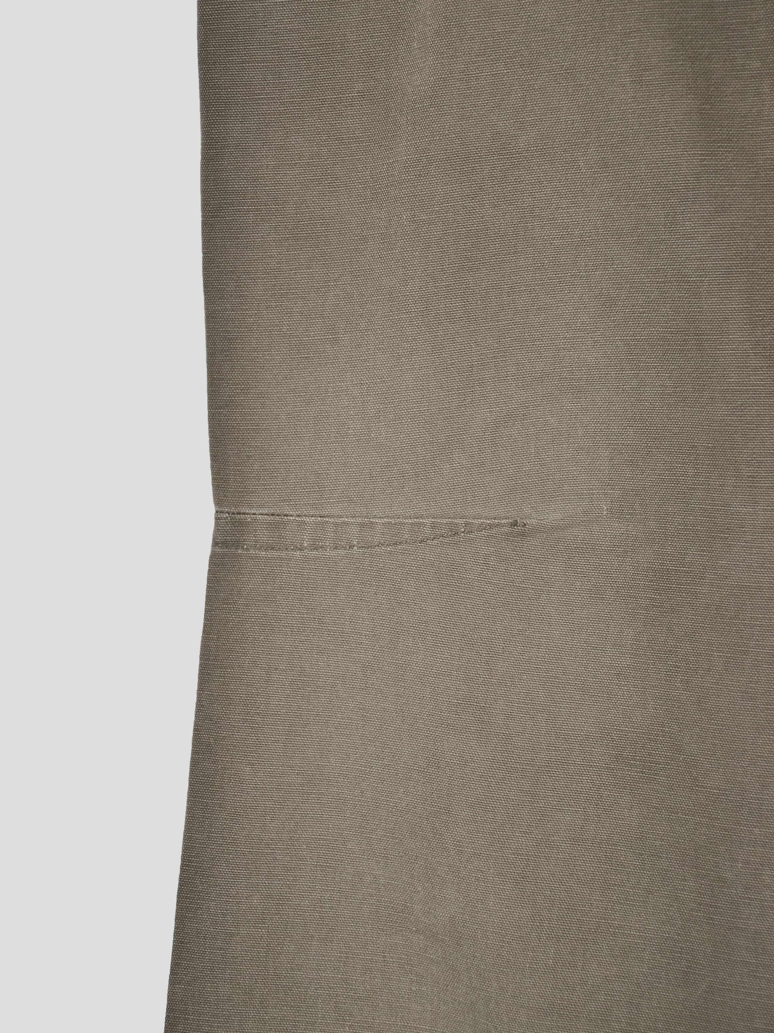 2000s Articulated Trousers