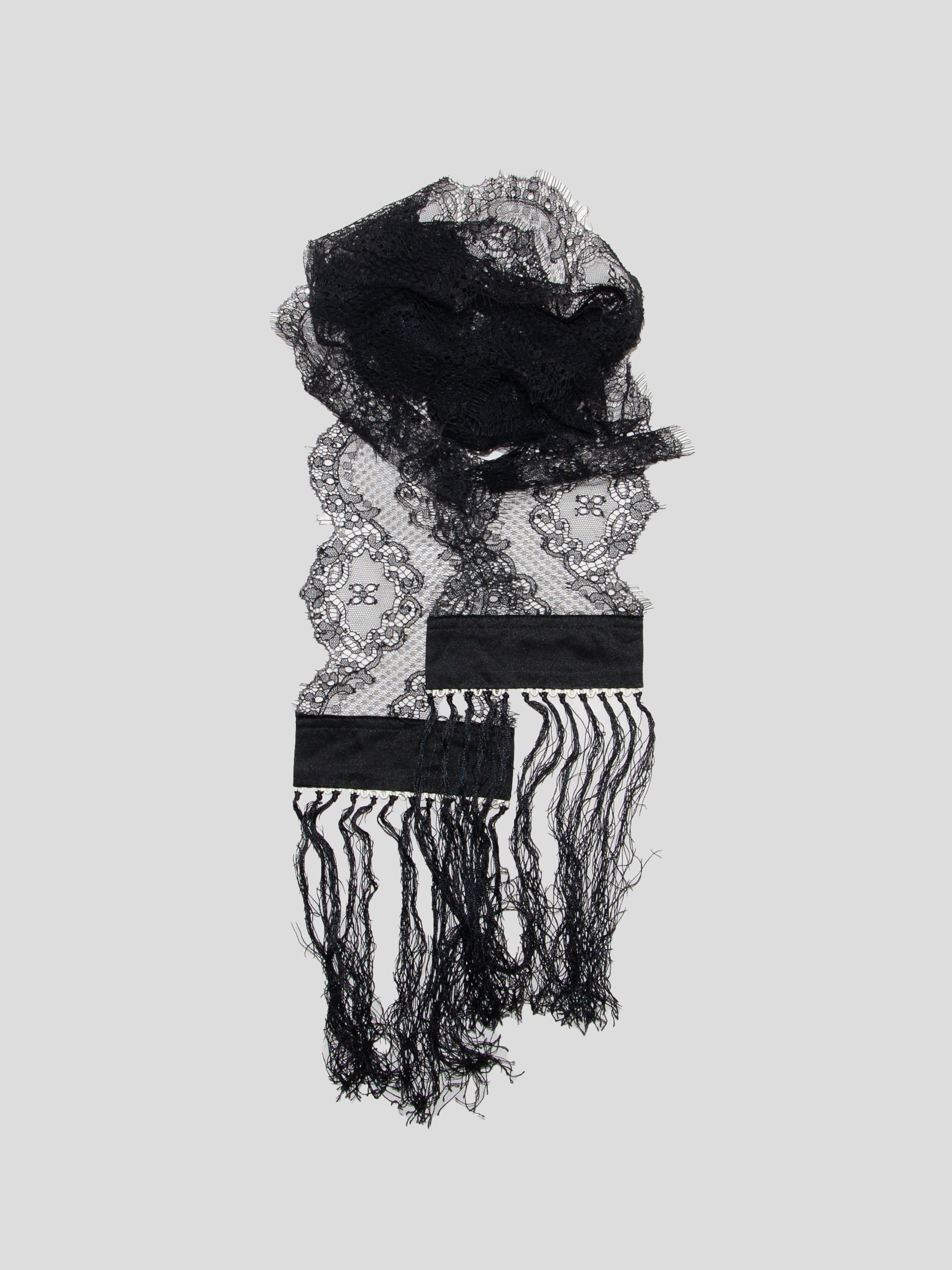 Lace Stole