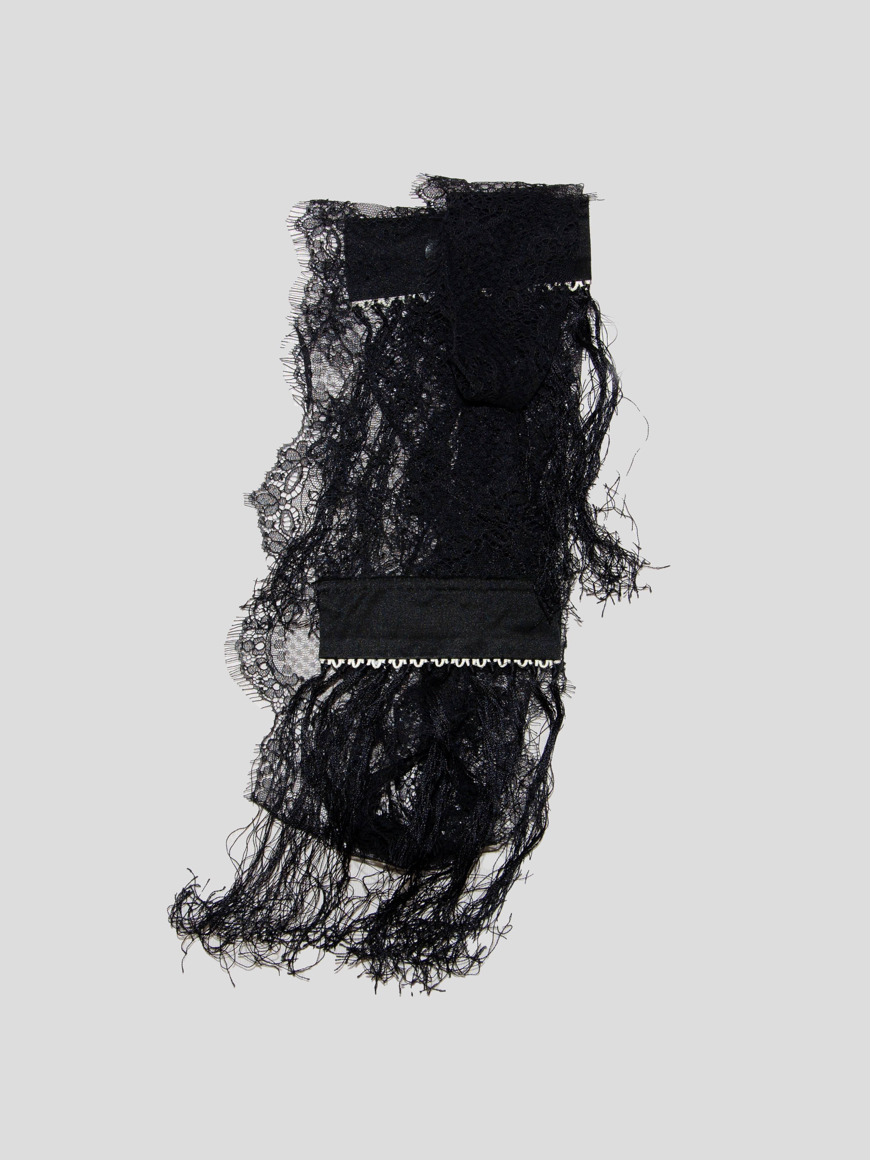 Lace Stole