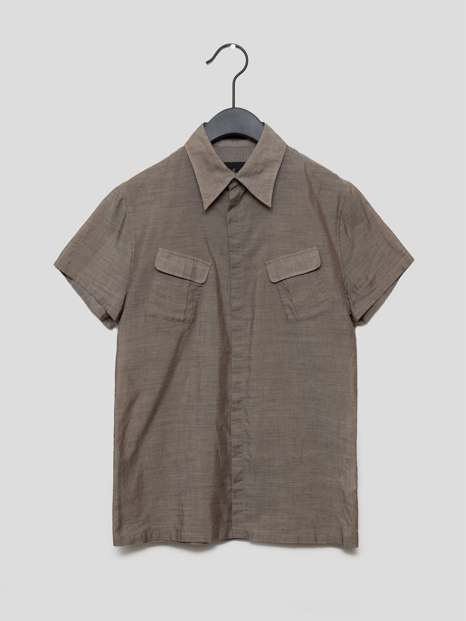 Short-Sleeve Shirt