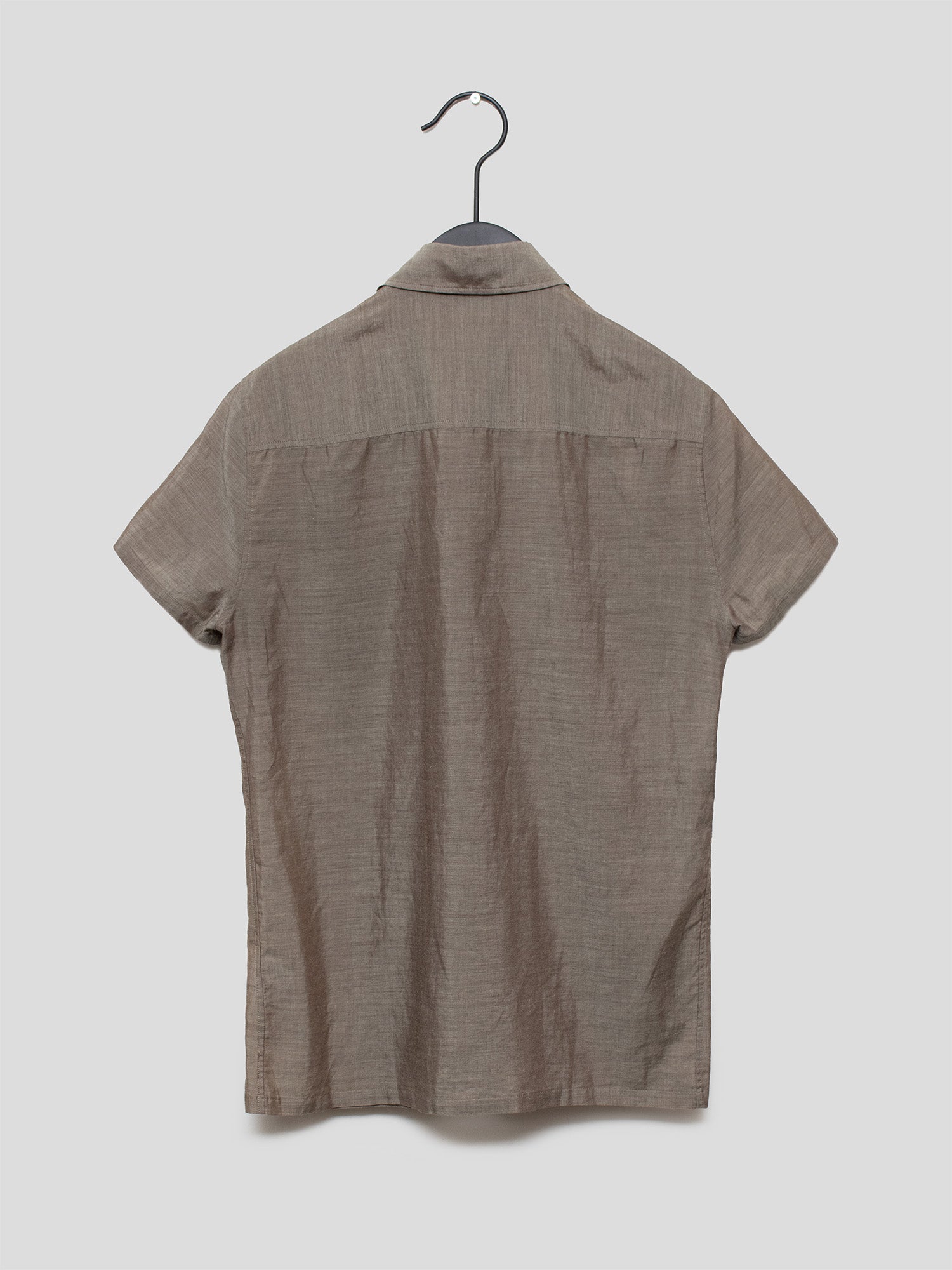 Short-Sleeve Shirt