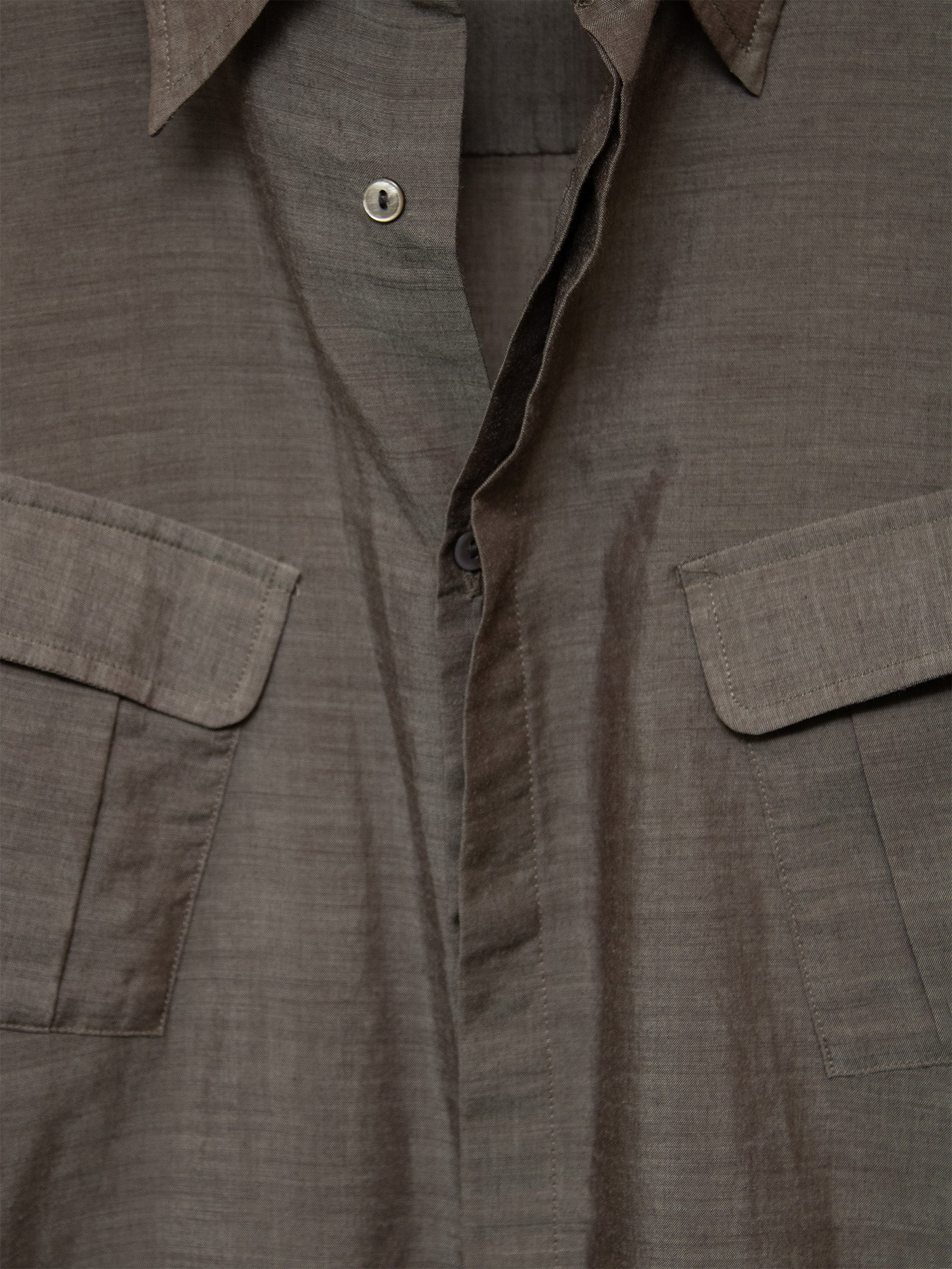 Short-Sleeve Shirt