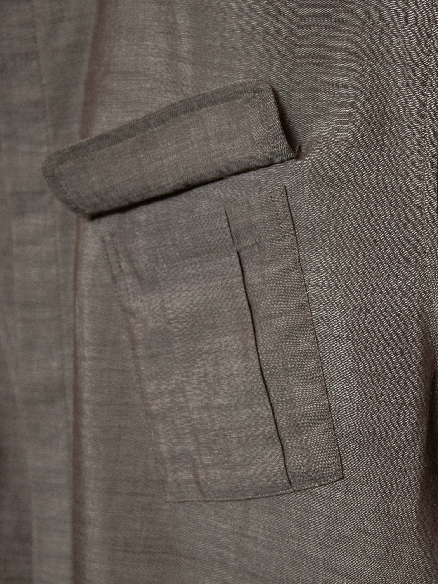 Short-Sleeve Shirt