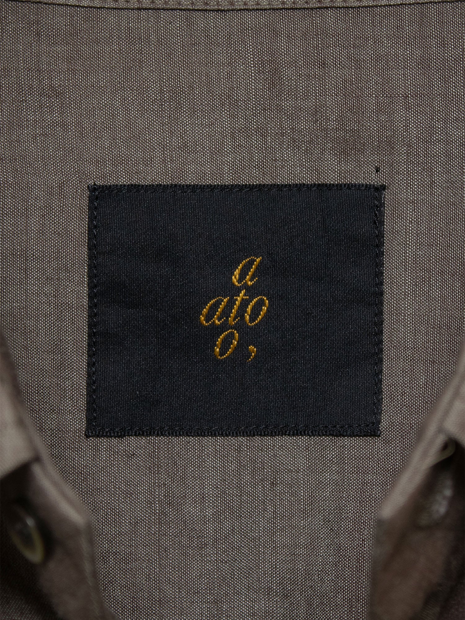 Short-Sleeve Shirt
