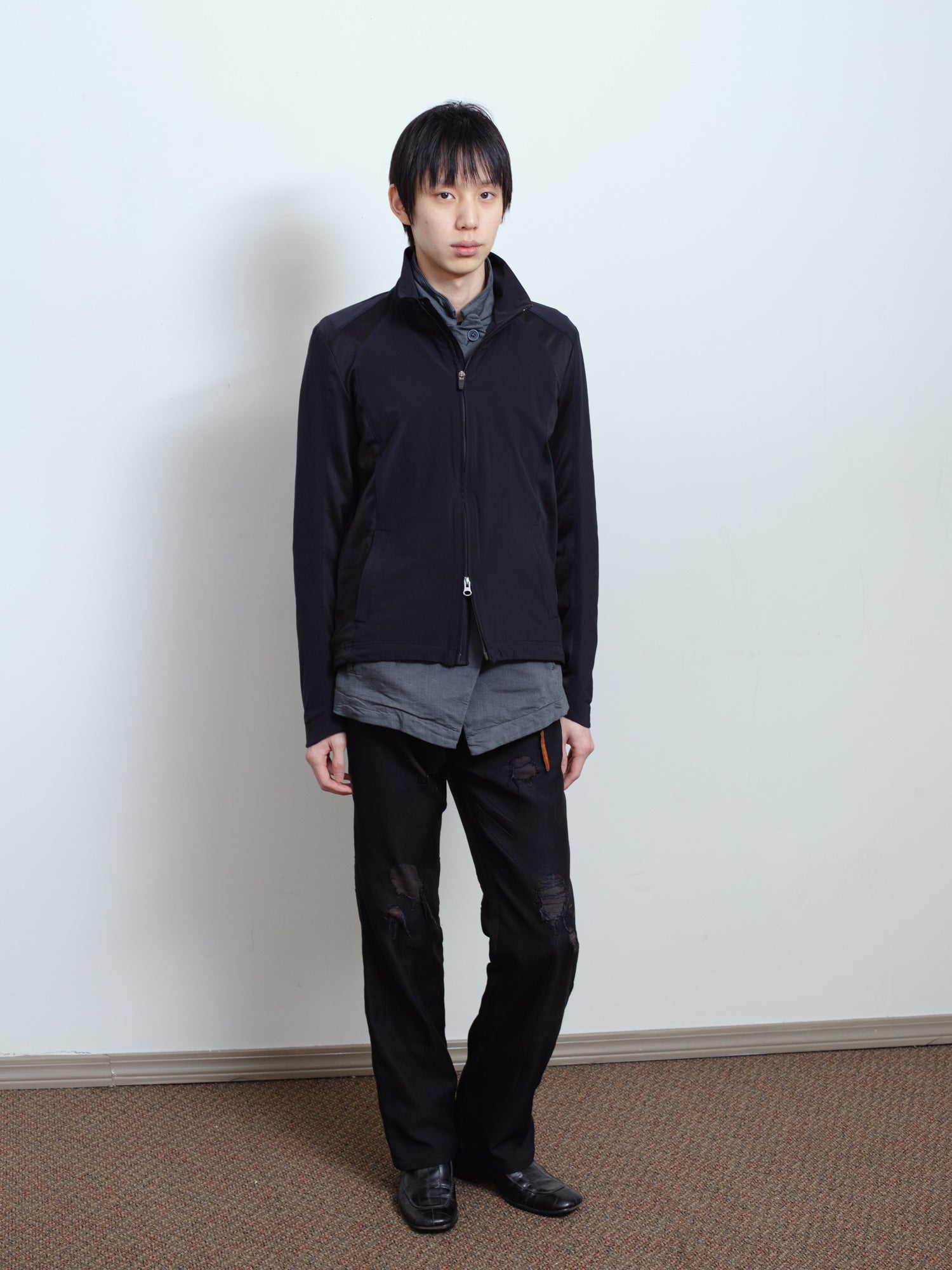 Soft Shell Jacket