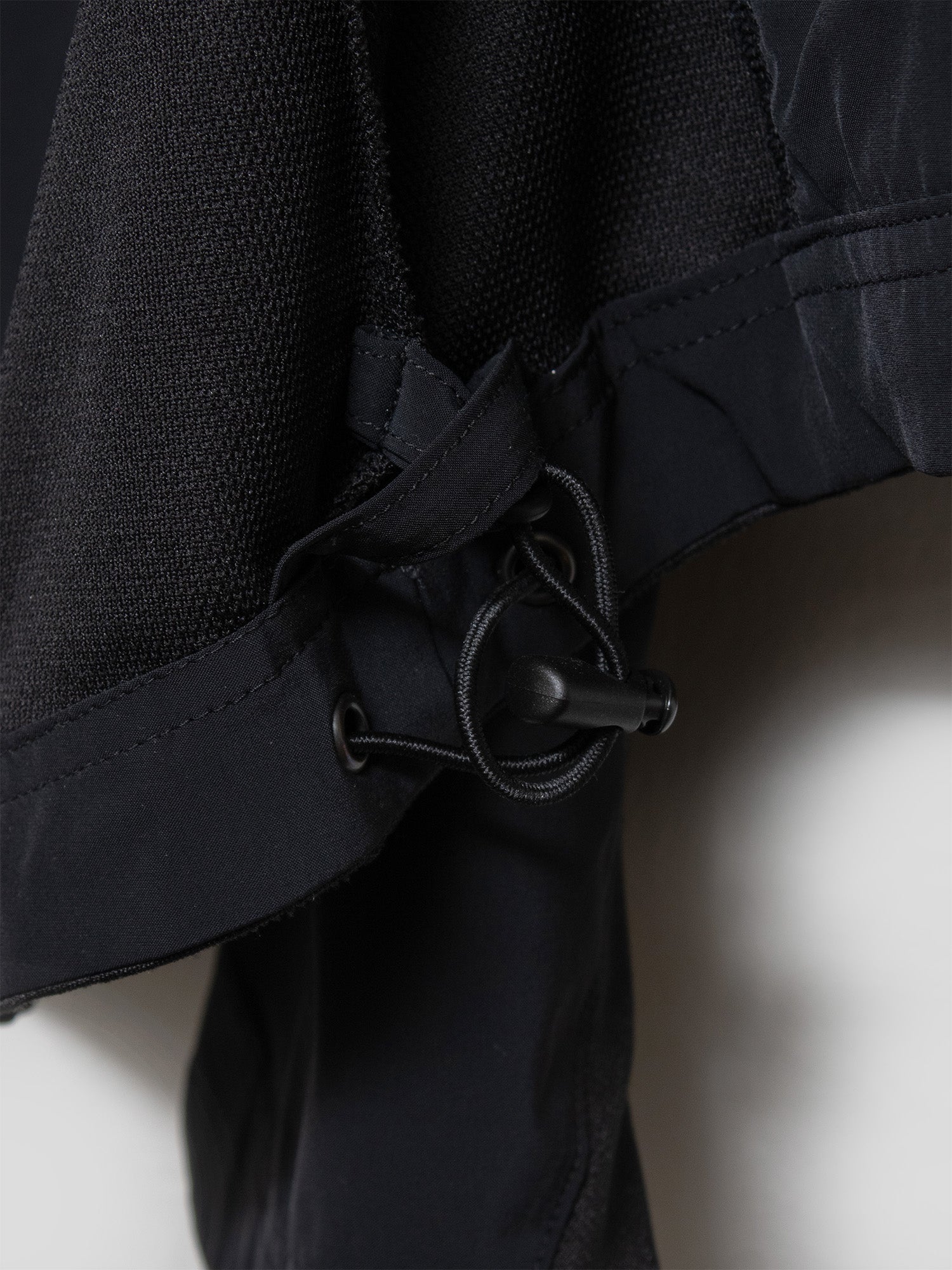 Soft Shell Jacket