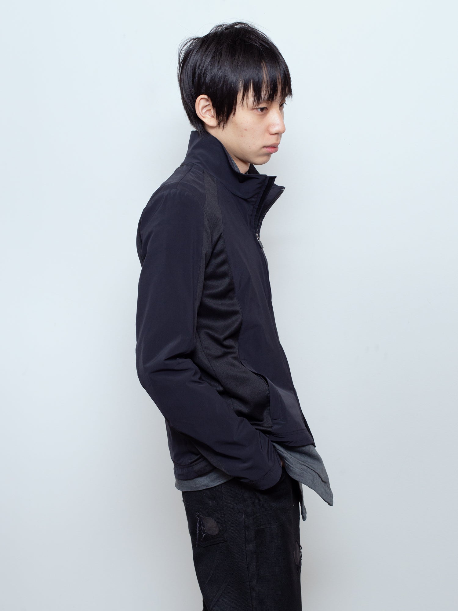 Soft Shell Jacket