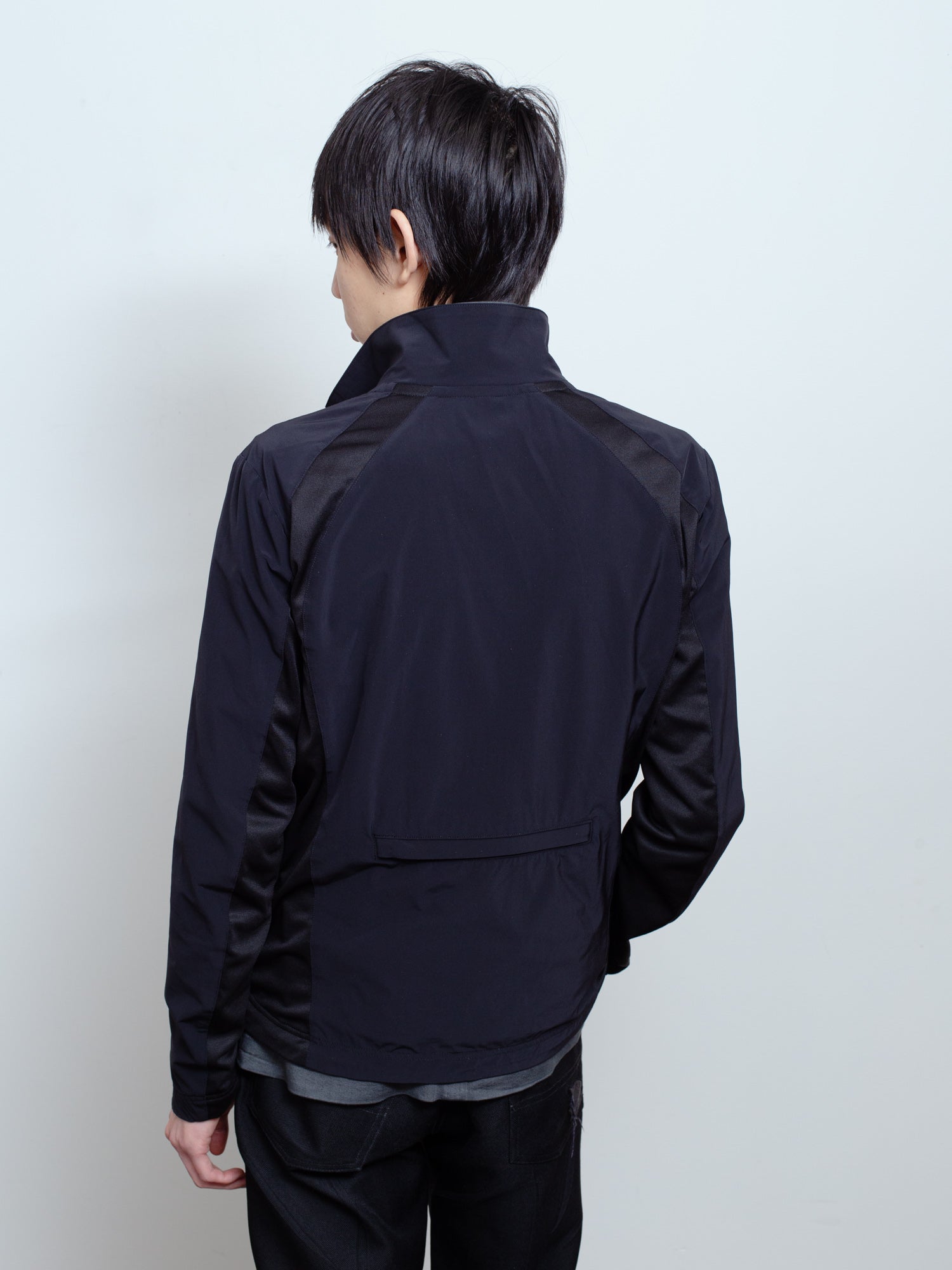 Soft Shell Jacket