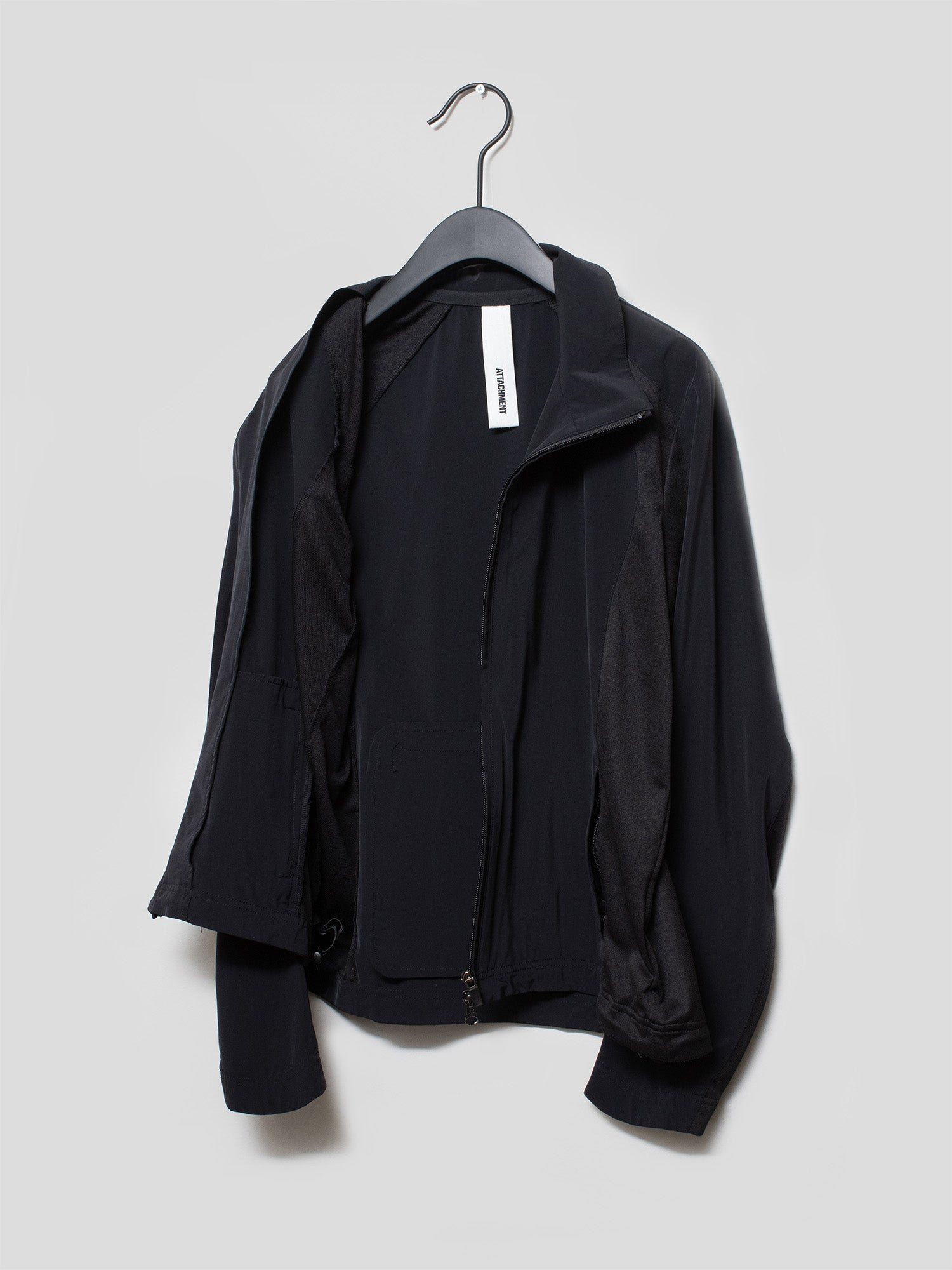 Soft Shell Jacket