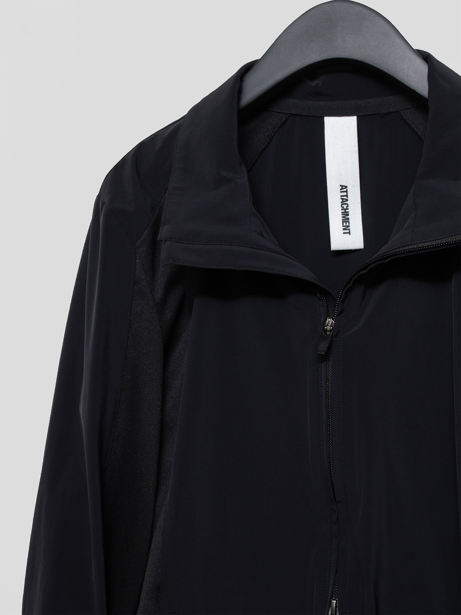 Soft Shell Jacket