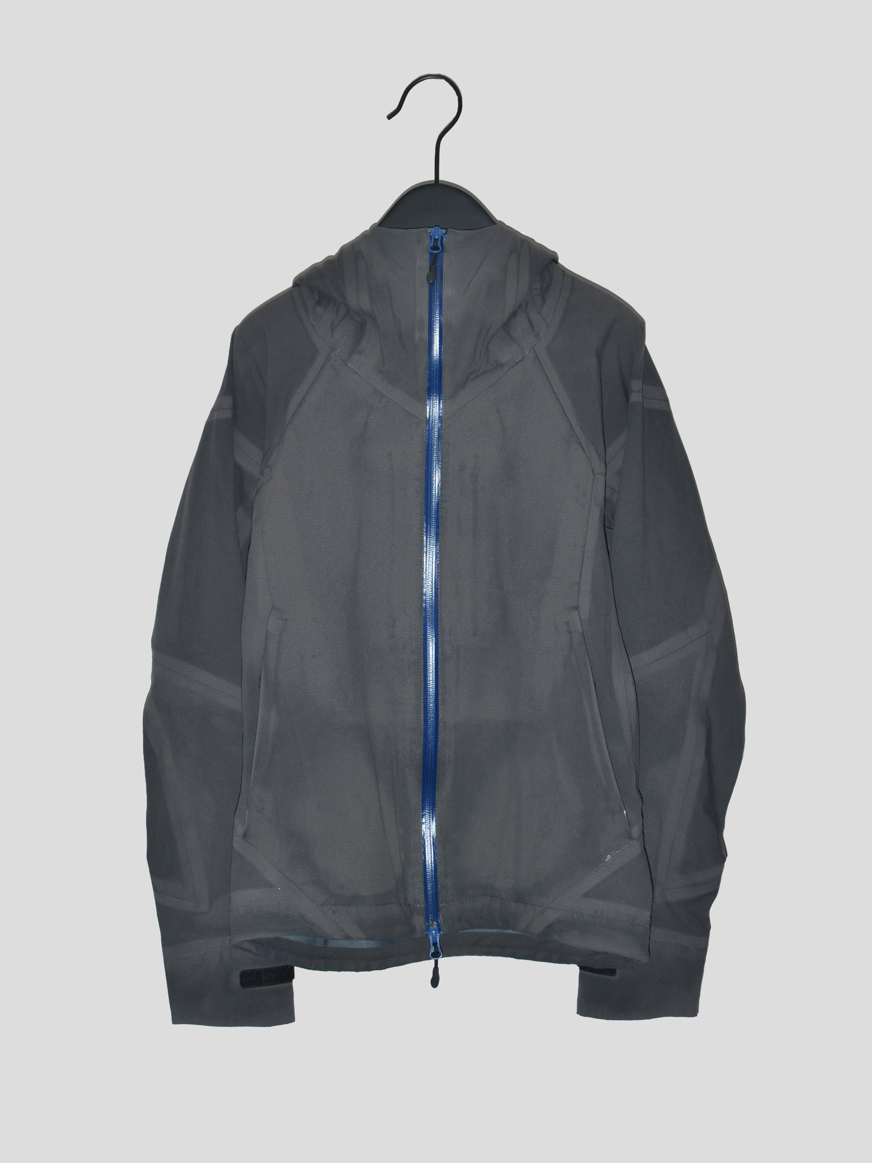 Shell Jacket