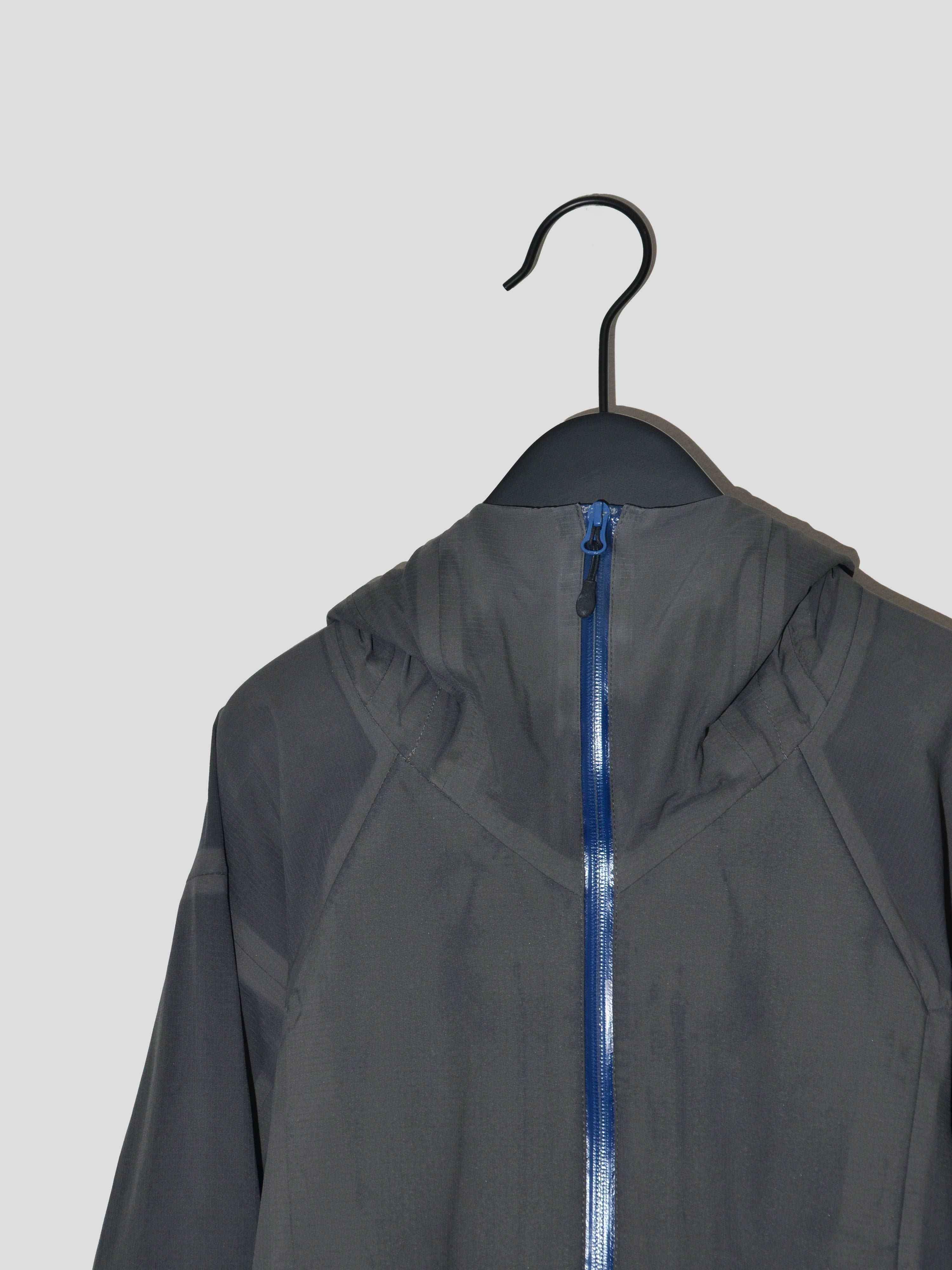 Shell Jacket