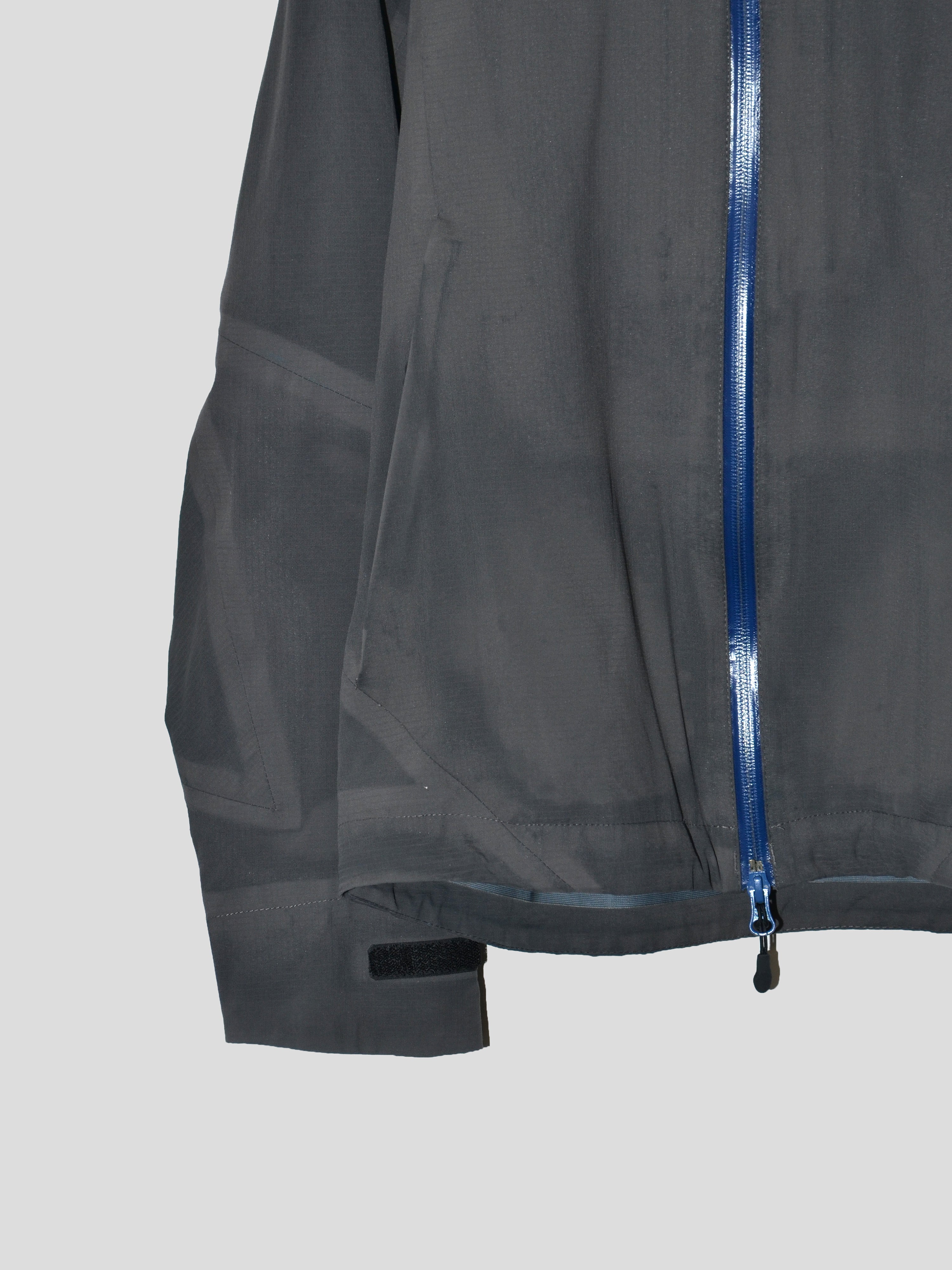 Shell Jacket