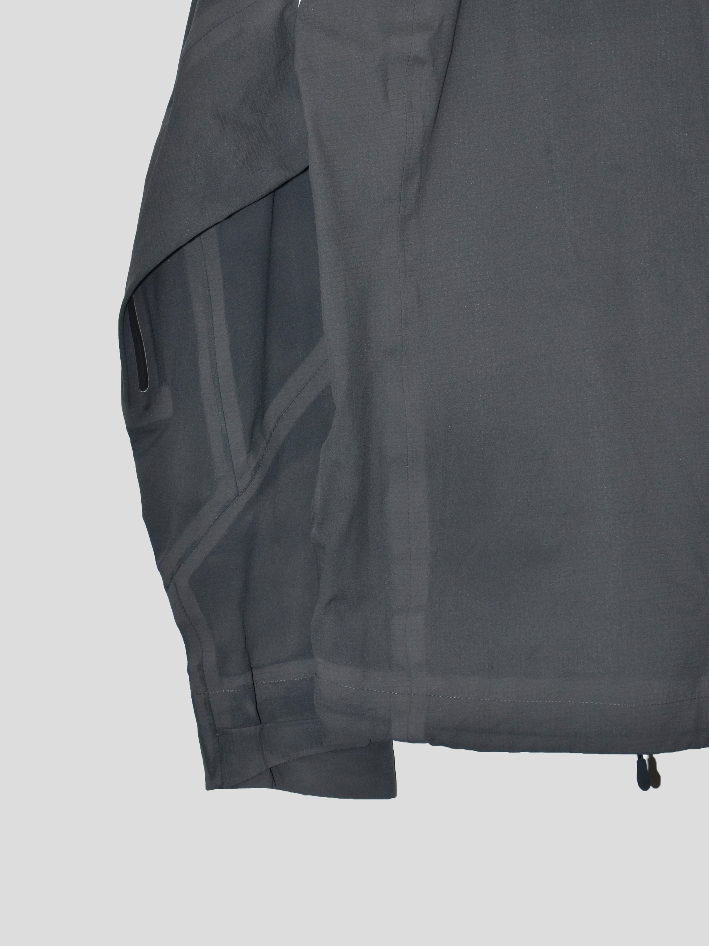 Shell Jacket