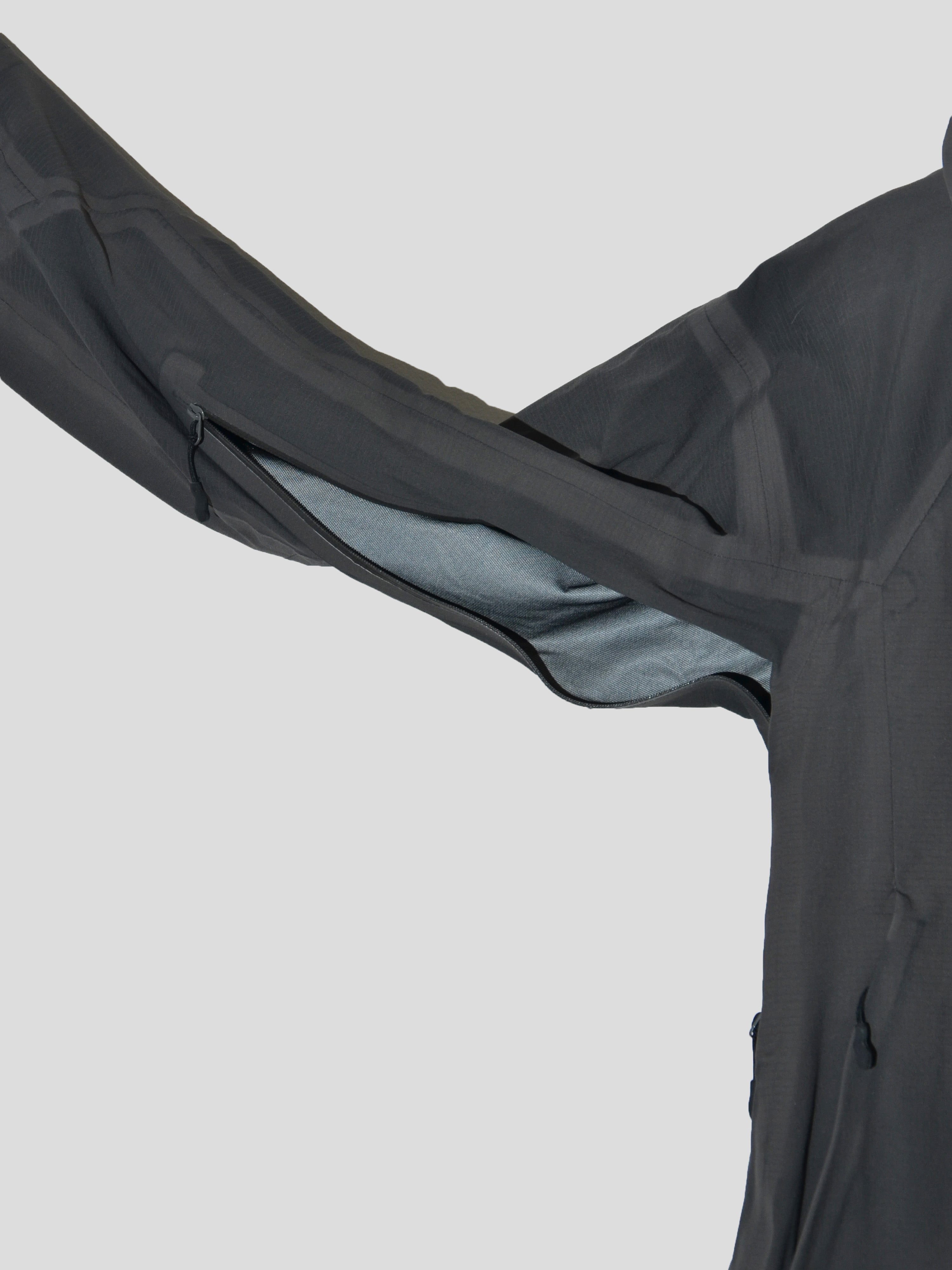 Shell Jacket