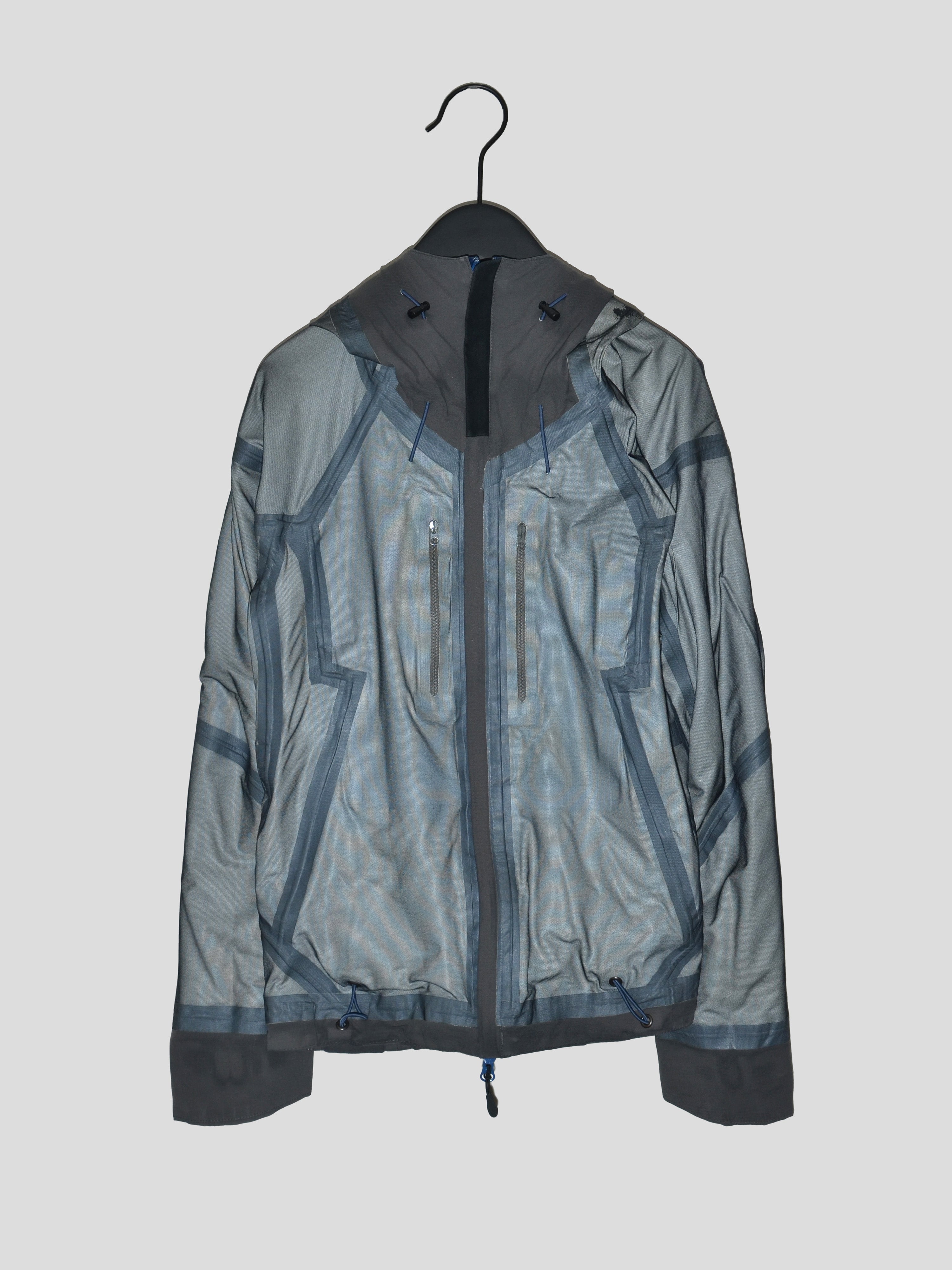 Shell Jacket
