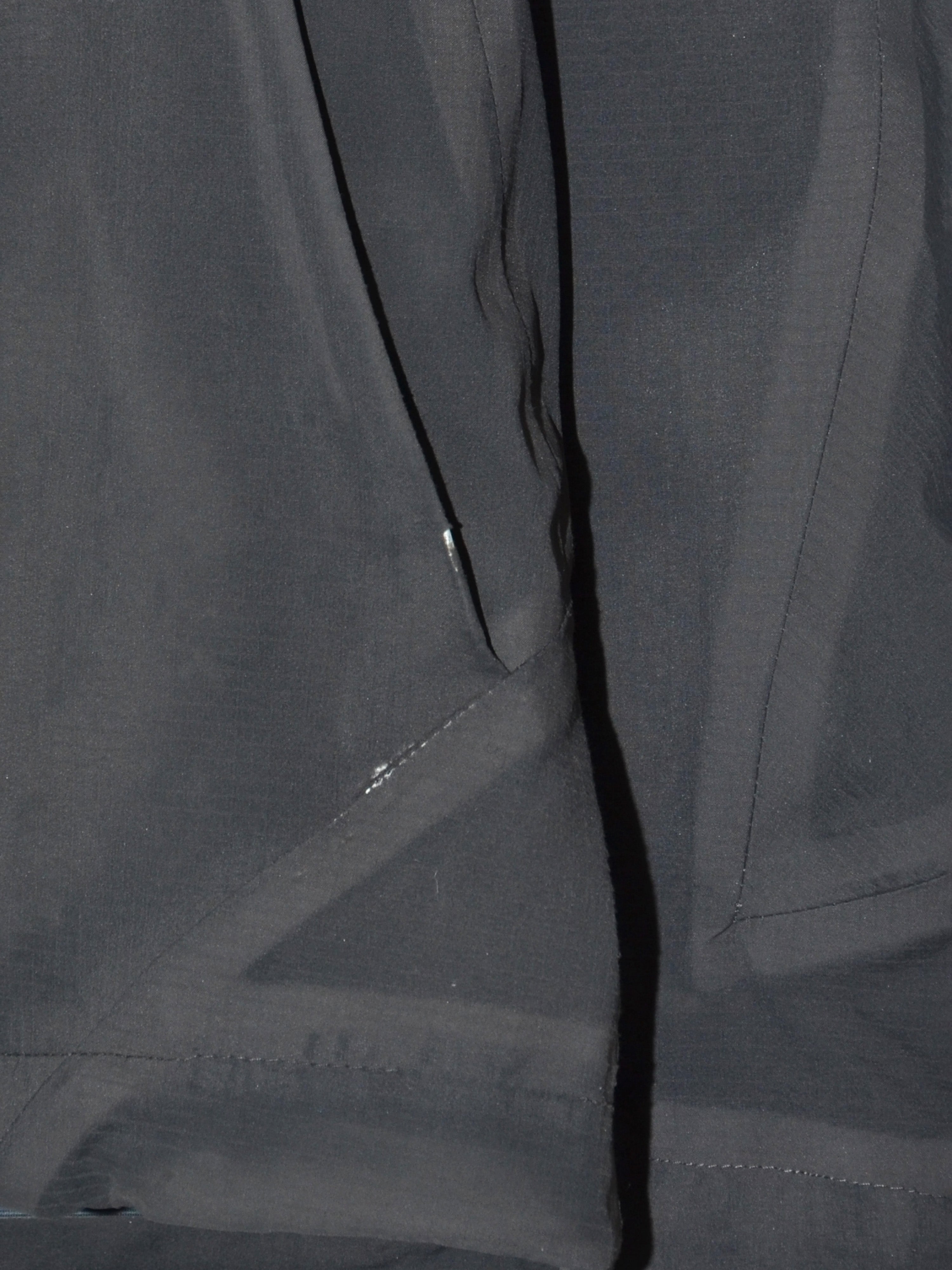 Shell Jacket