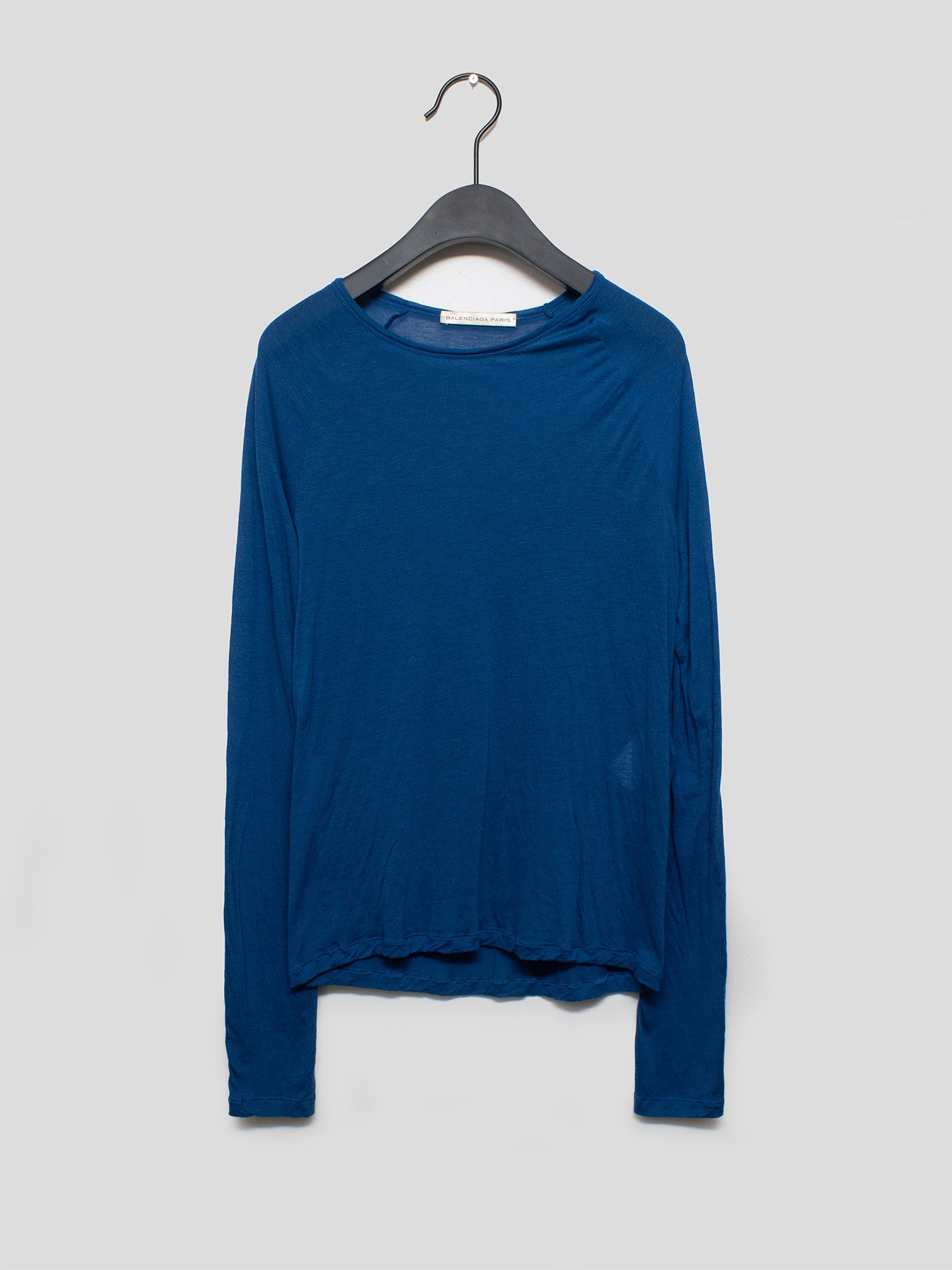 AW07 Long-Sleeve T-Shirt