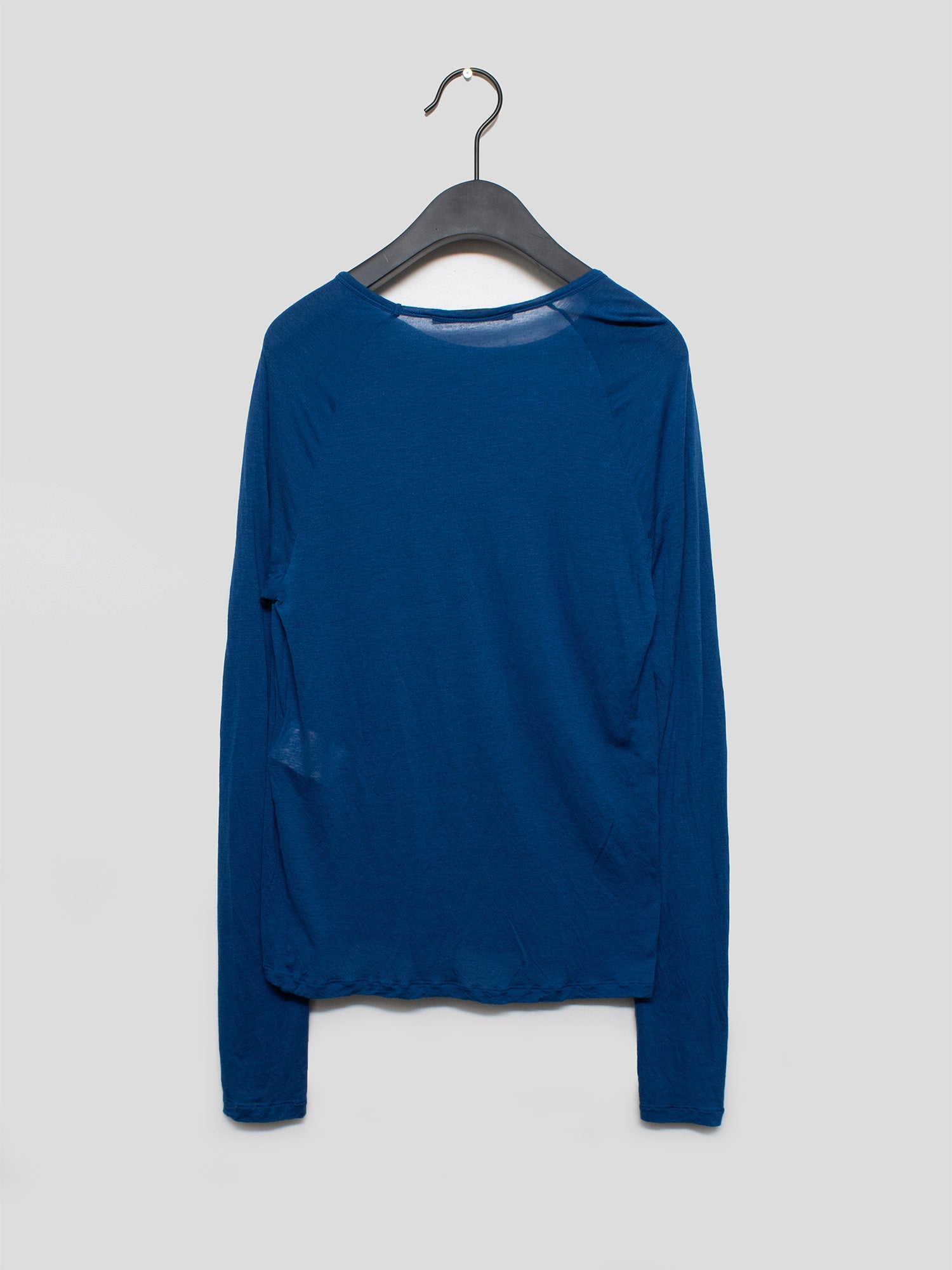 AW07 Long-Sleeve T-Shirt