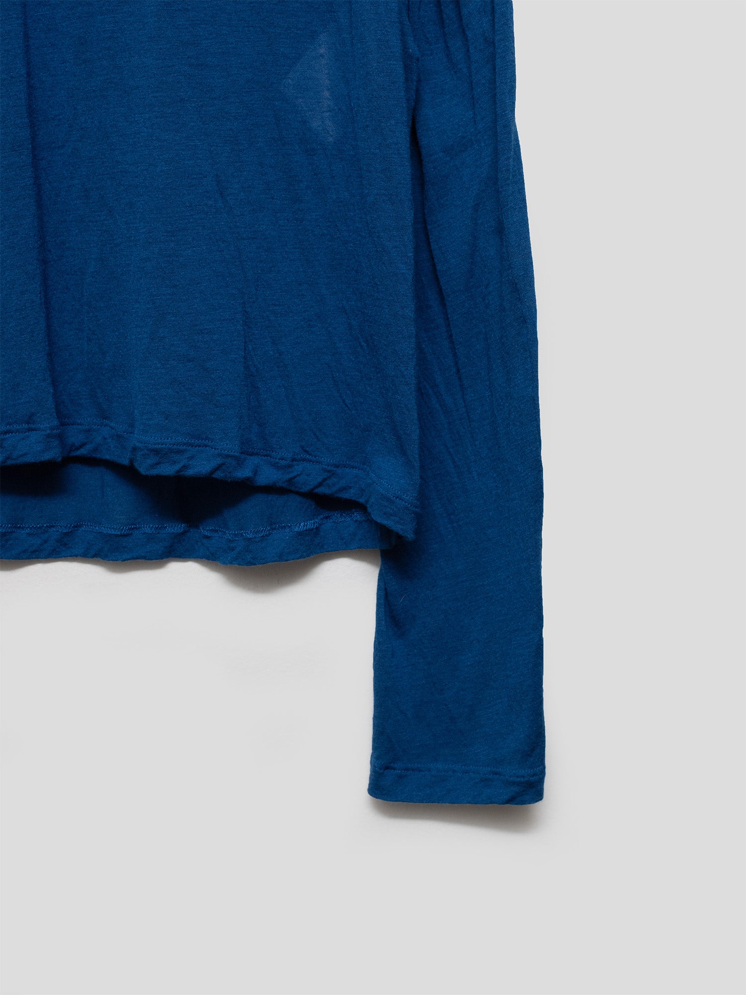 AW07 Long-Sleeve T-Shirt