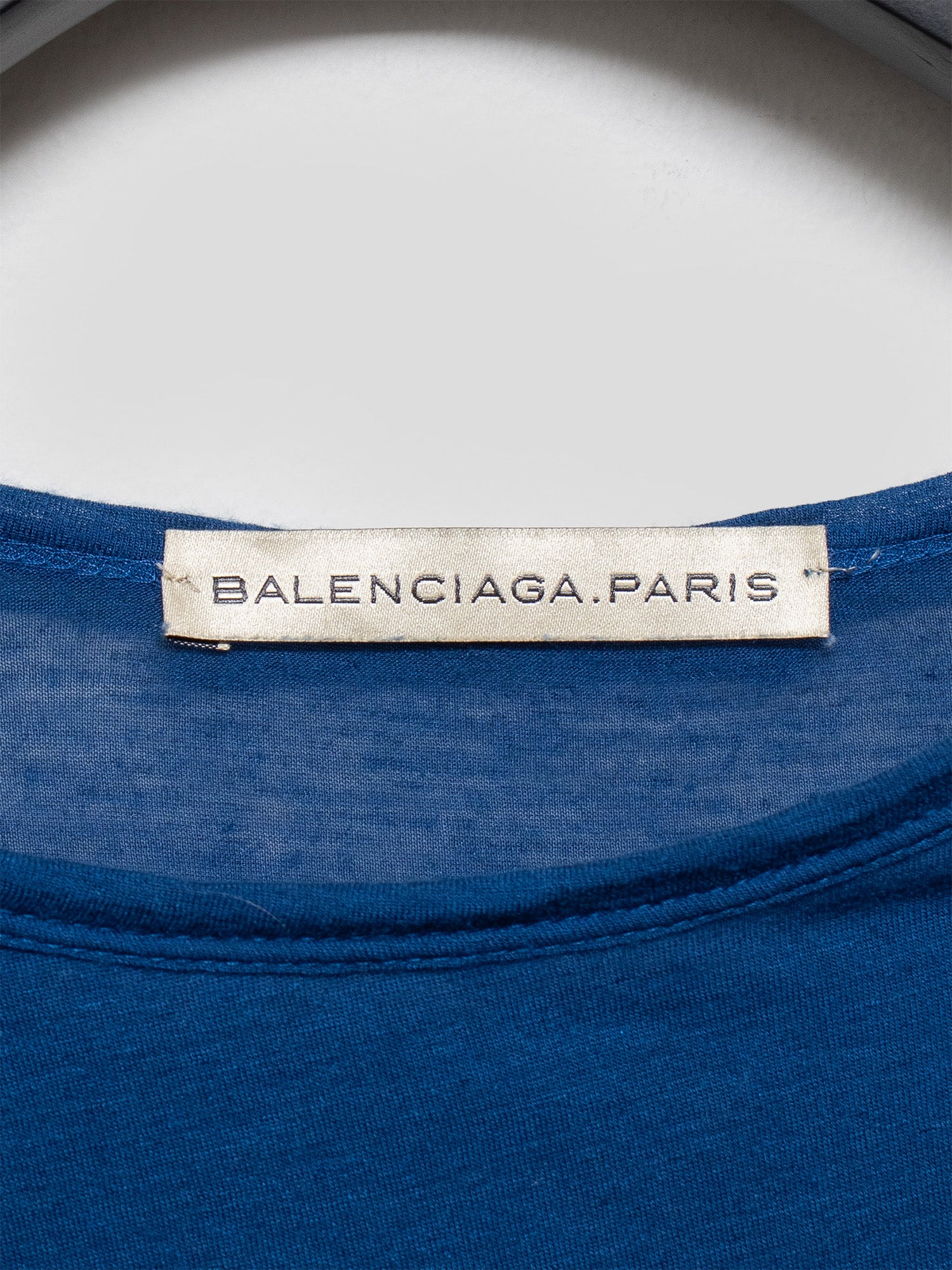 AW07 Long-Sleeve T-Shirt