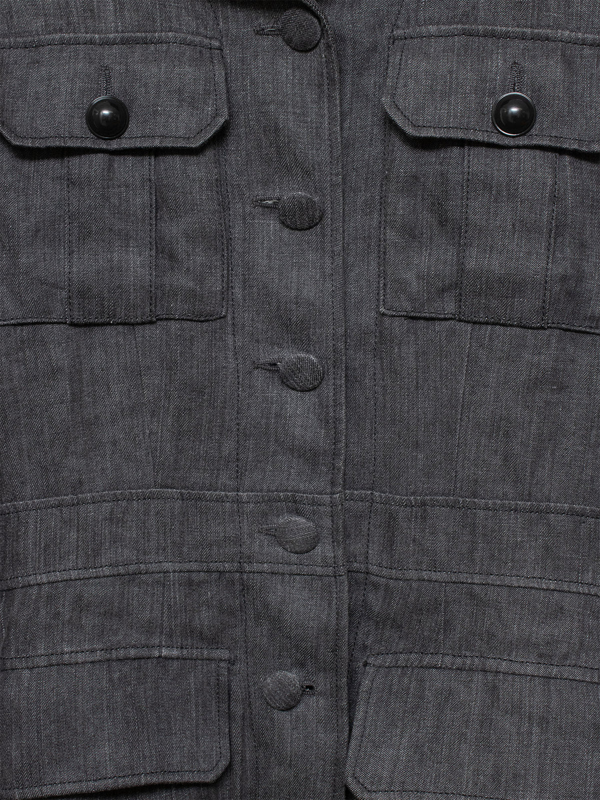 AW06 Safari Jacket