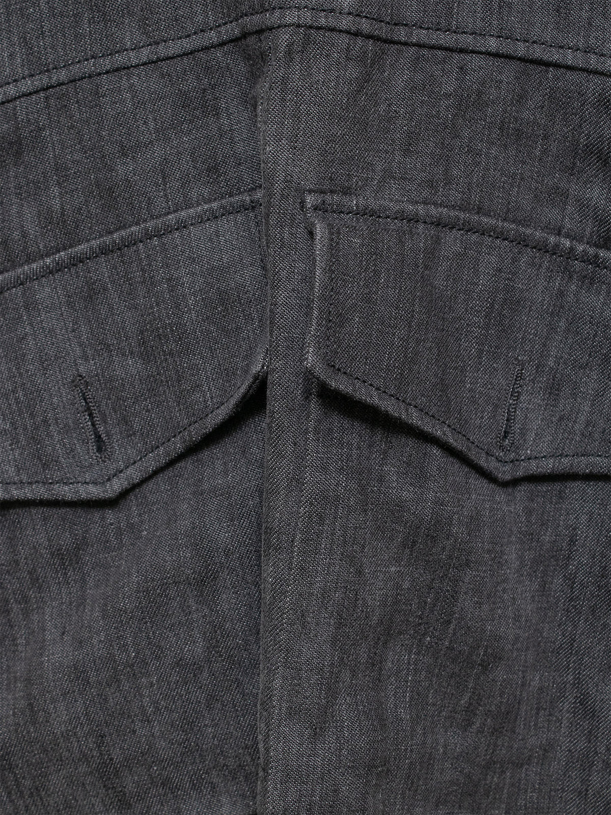 AW06 Safari Jacket