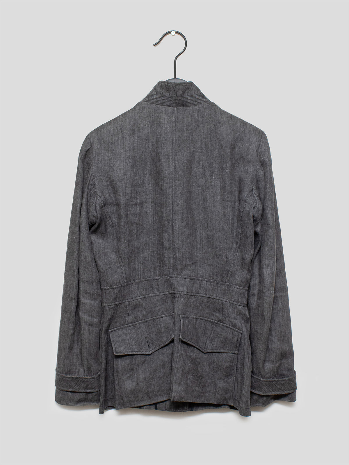 AW06 Safari Jacket