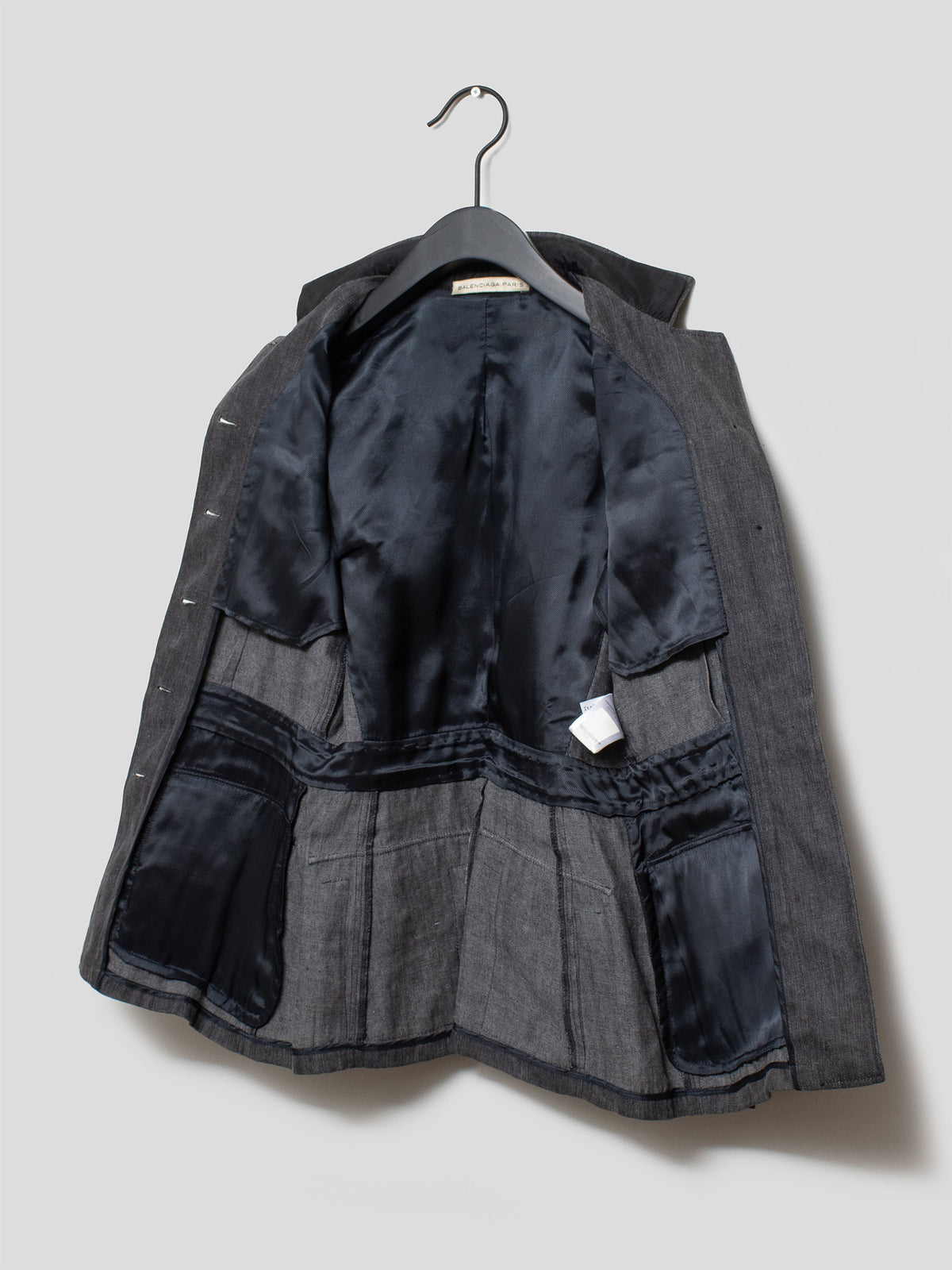 AW06 Safari Jacket