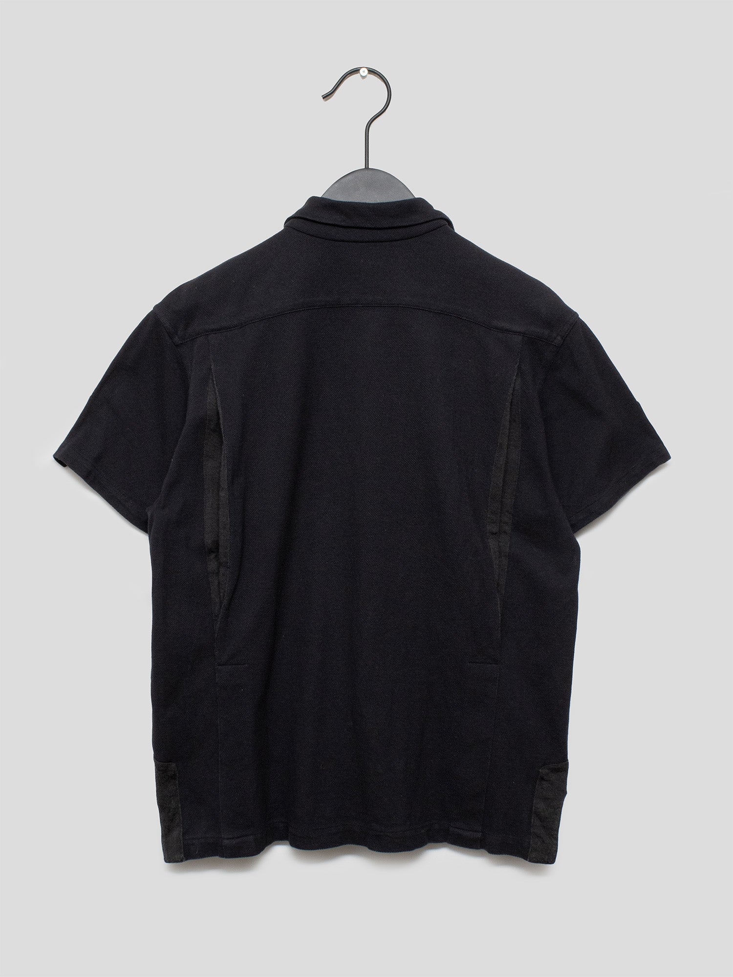 2000s Short-Sleeve Shirt