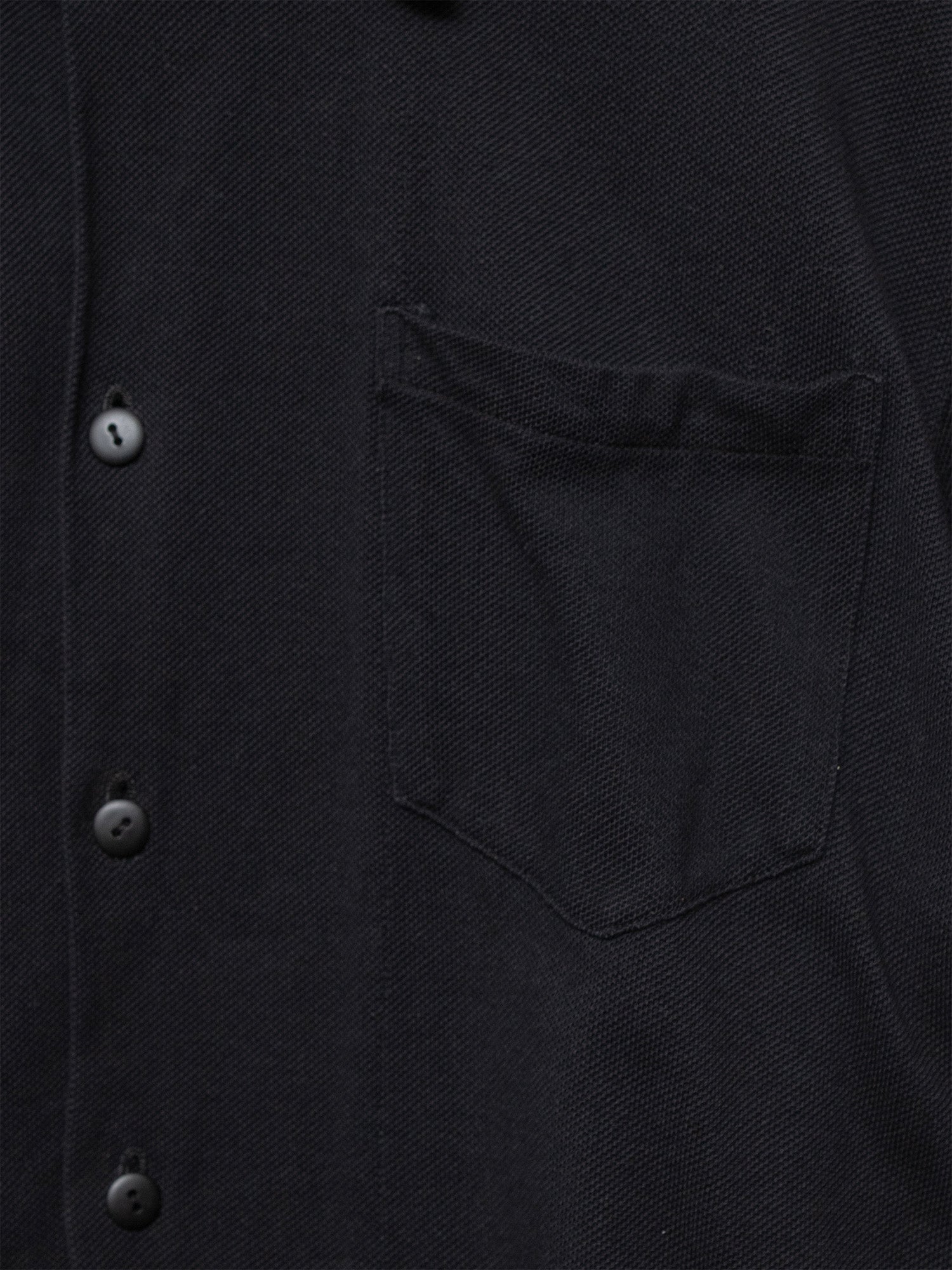 2000s Short-Sleeve Shirt
