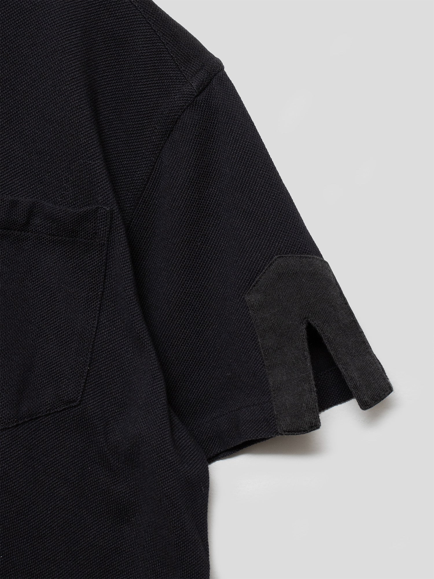 2000s Short-Sleeve Shirt