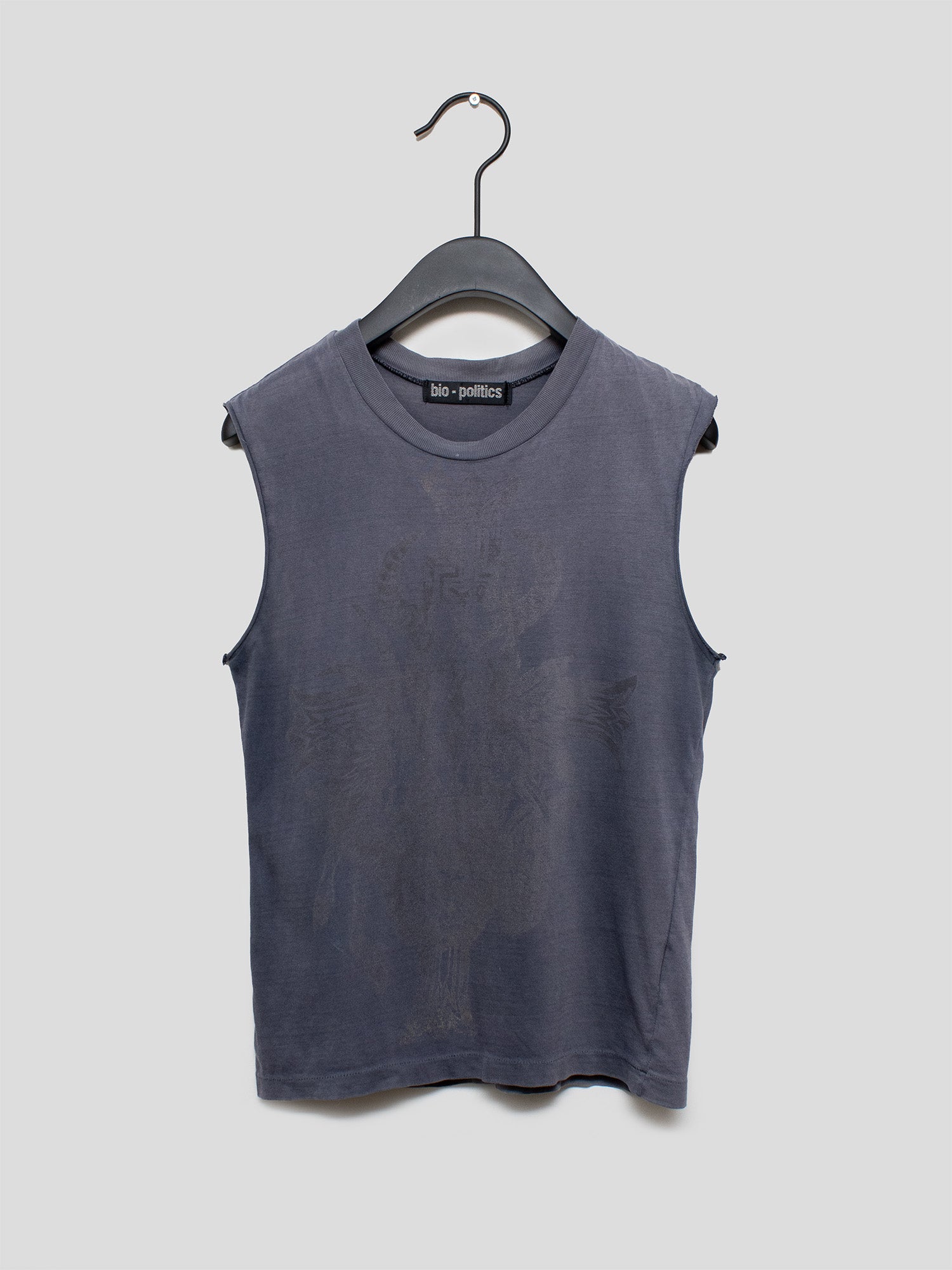 1990s Graphic Tank Top